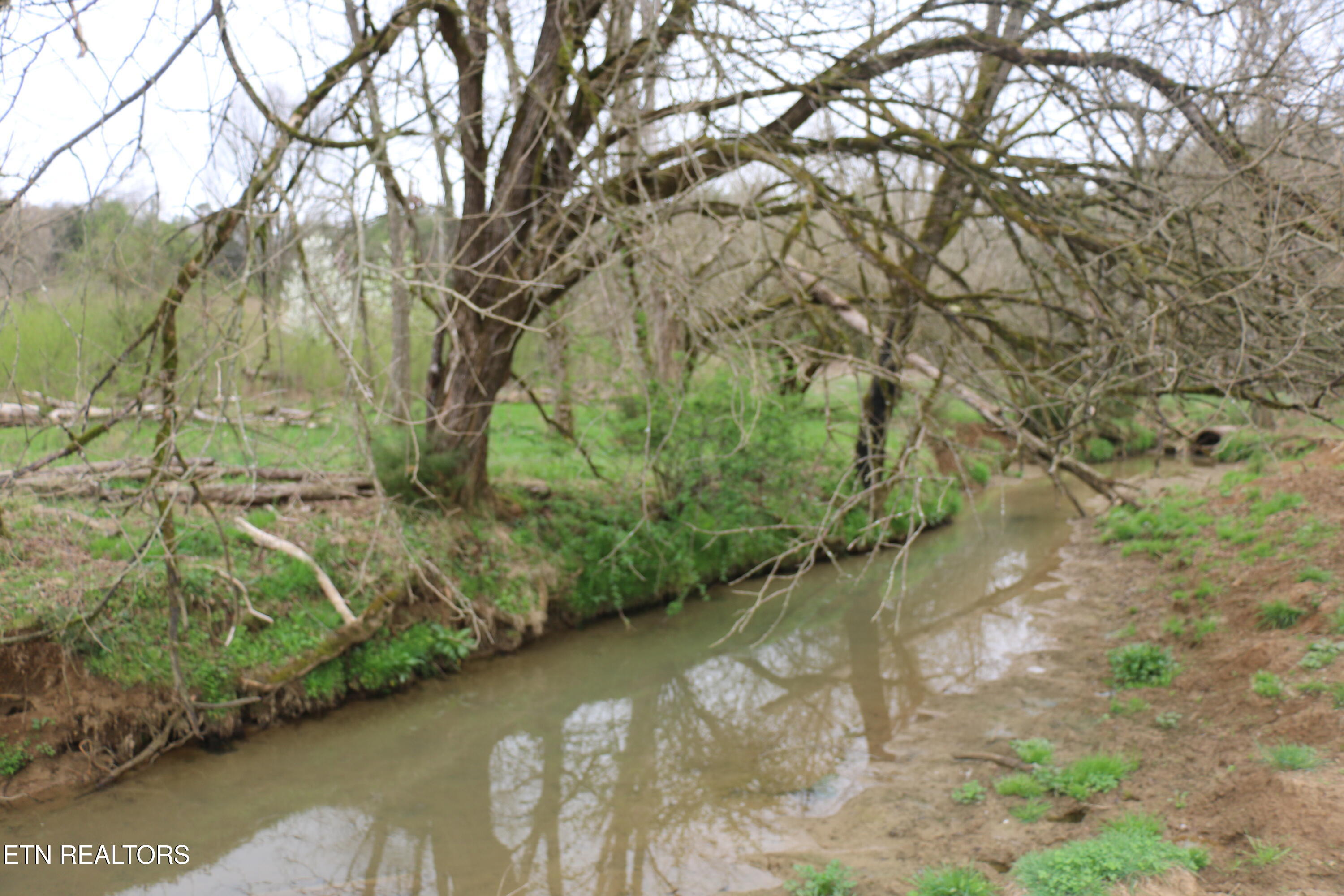 10.62 Acrs Campground Road Madisonville TN 37354