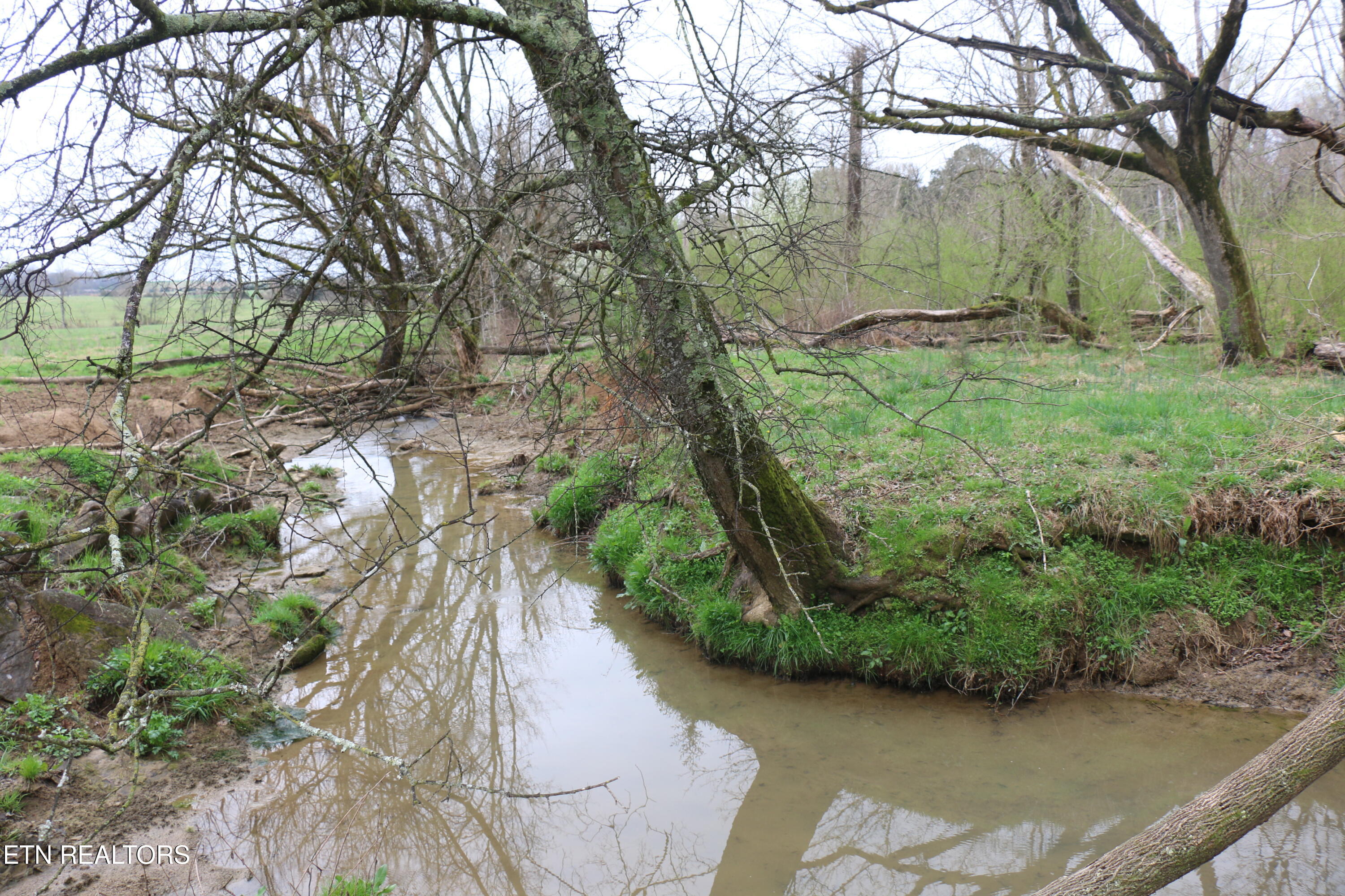 10.62 Acrs Campground Road Madisonville TN 37354