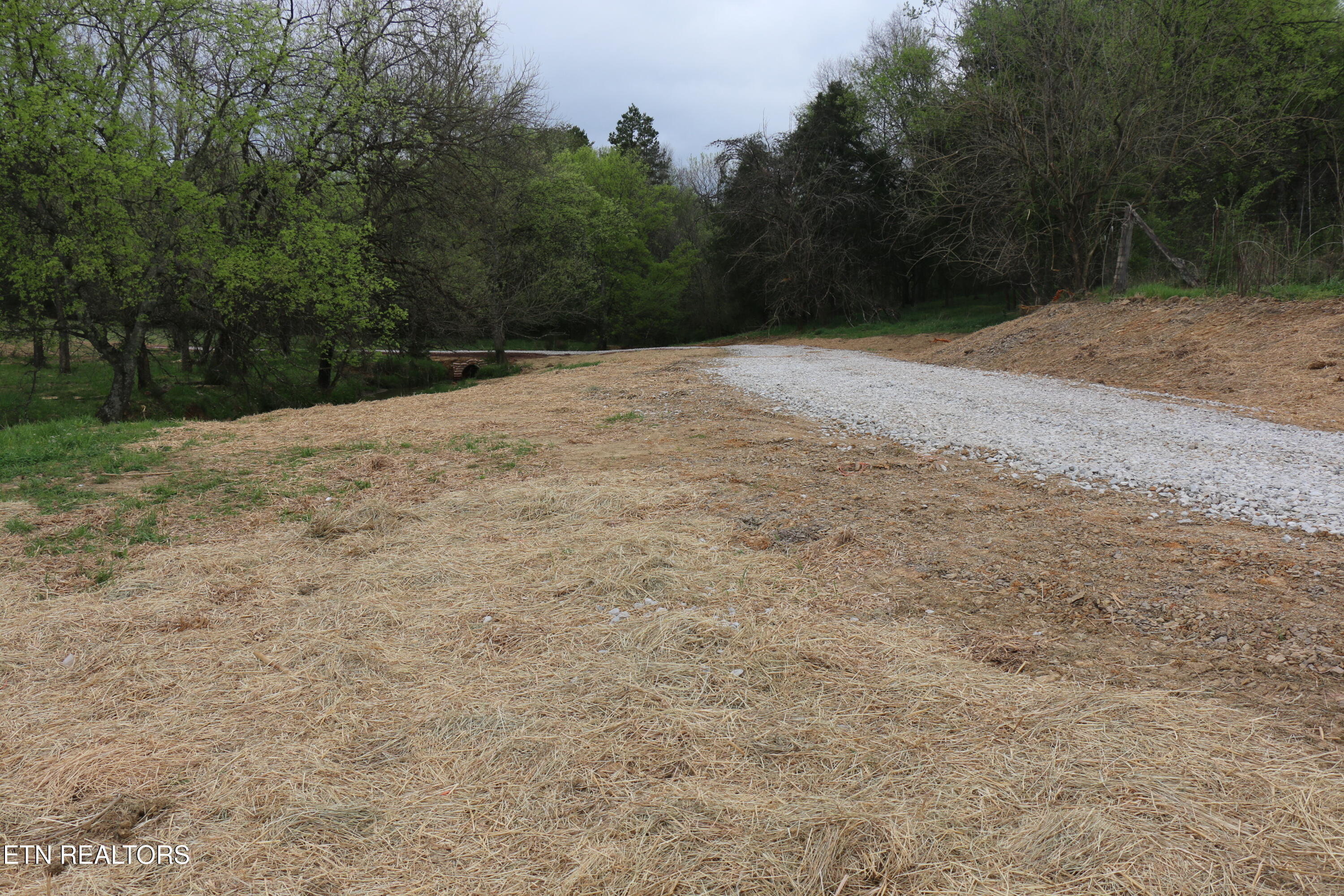 10.62 Acrs Campground Road Madisonville TN 37354