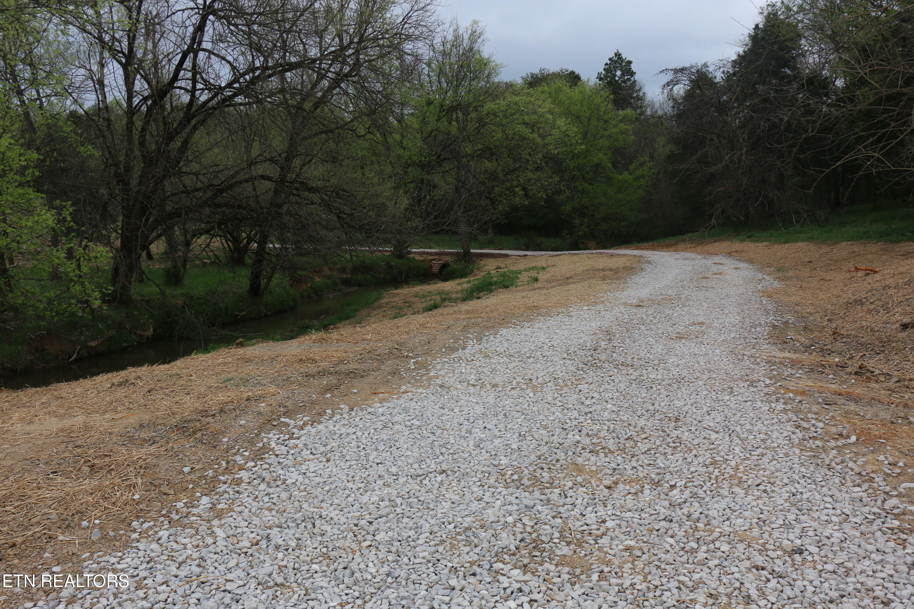 10.62 Acrs Campground Road Madisonville TN 37354