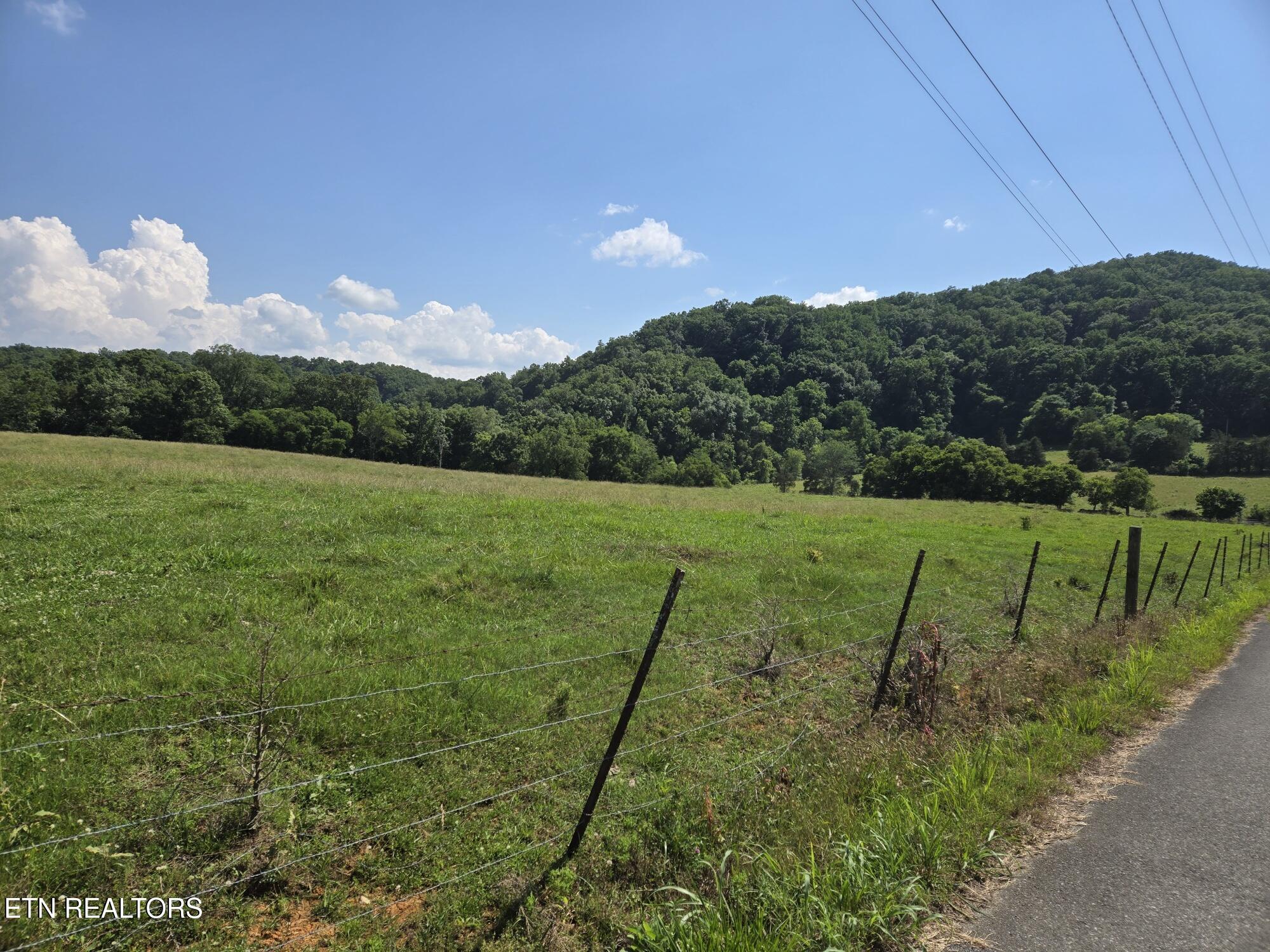Bethel Church Road Sevierville TN 37876