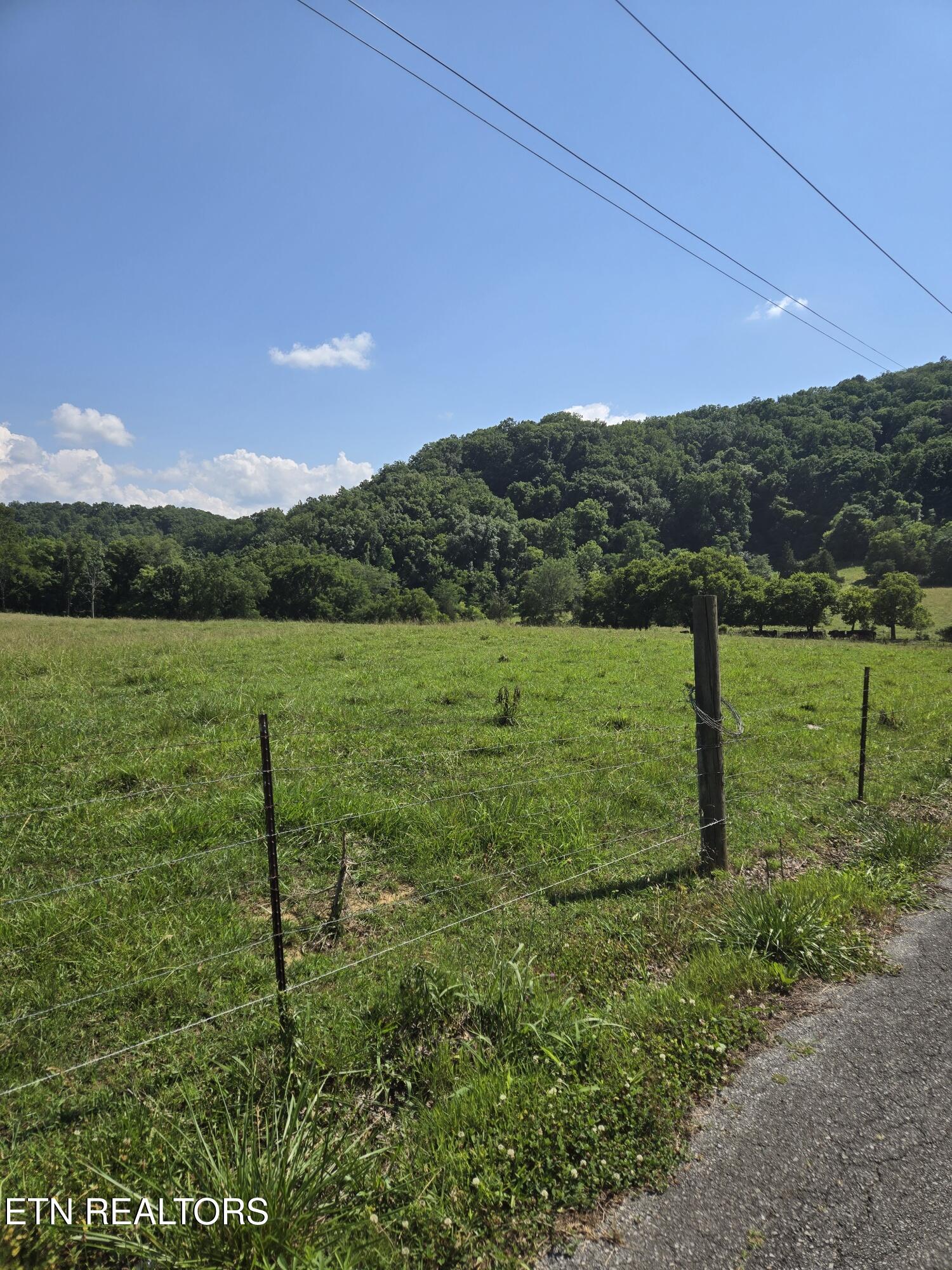 Bethel Church Road Sevierville TN 37876