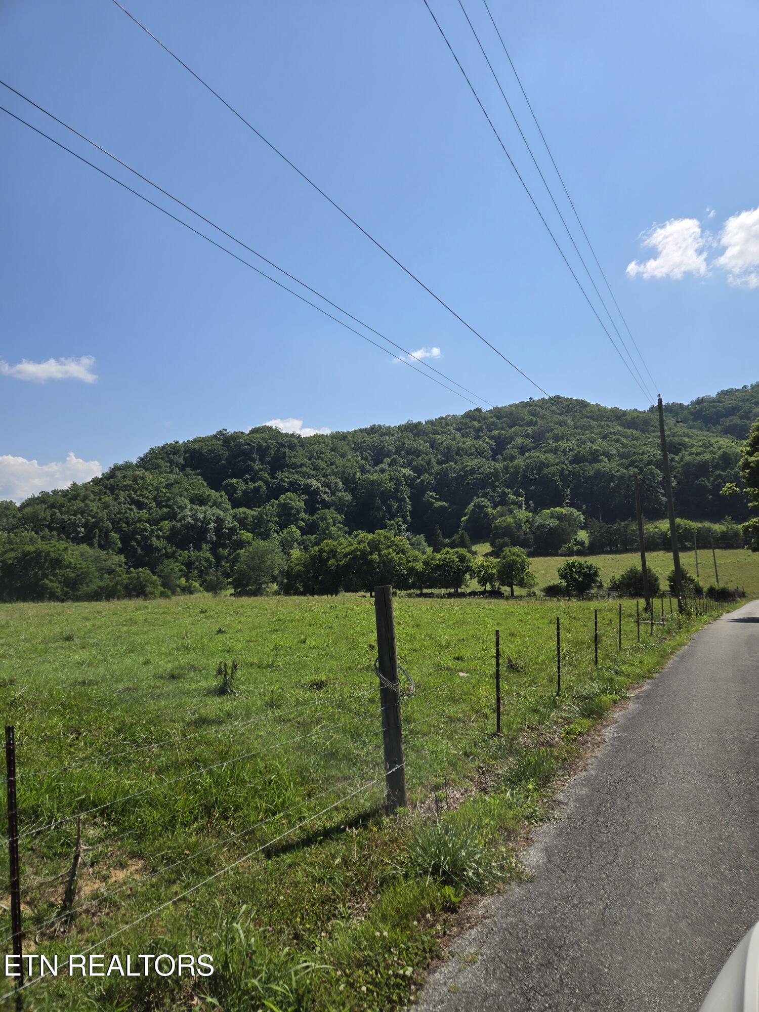 Bethel Church Road Sevierville TN 37876