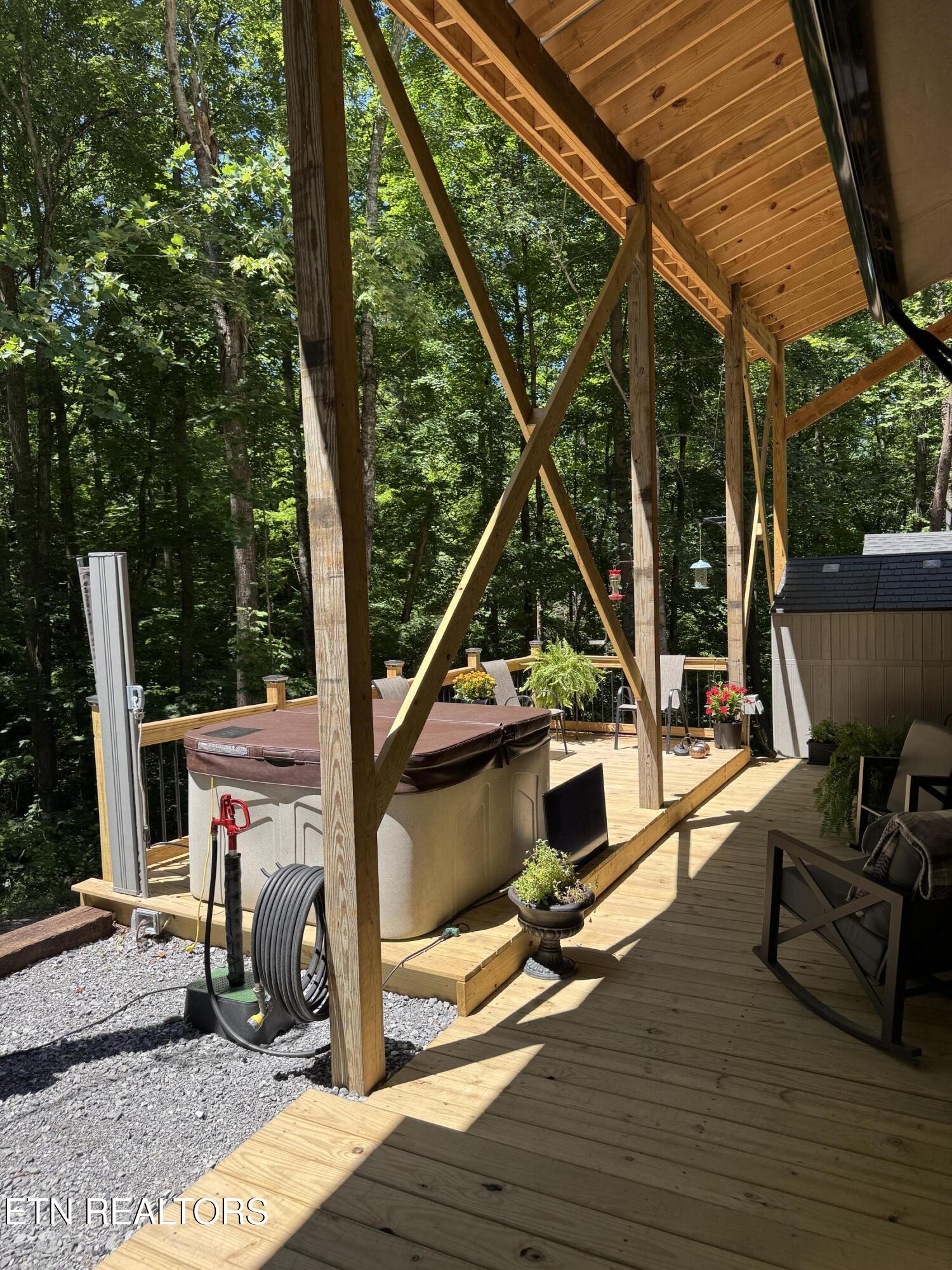 3730 Clayton Way Sevierville TN 37876