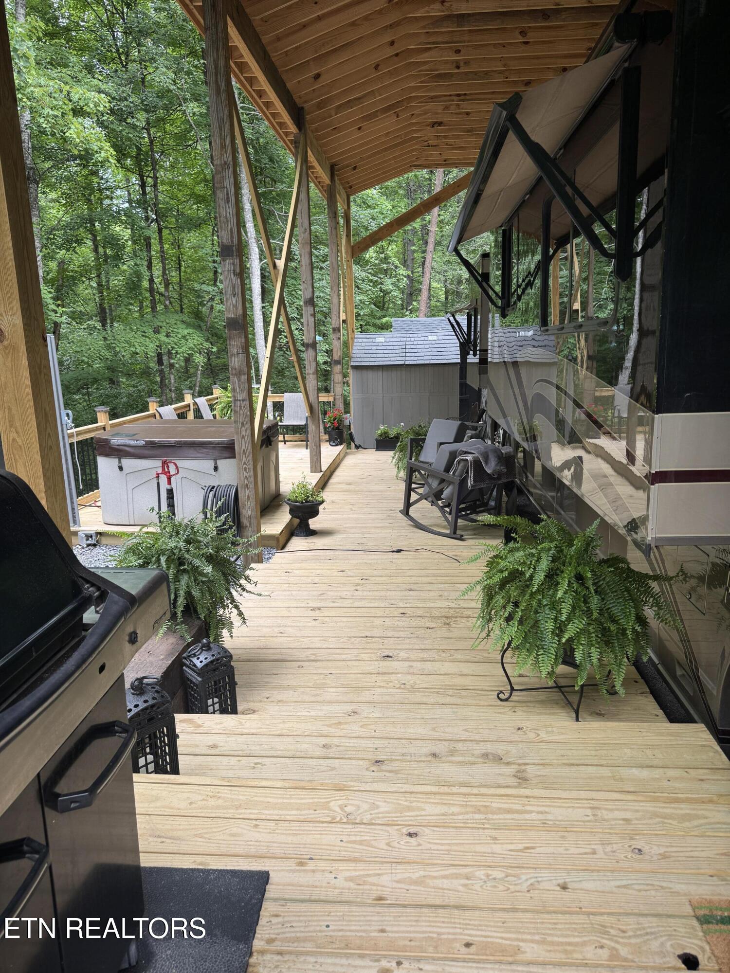 3730 Clayton Way Sevierville TN 37876