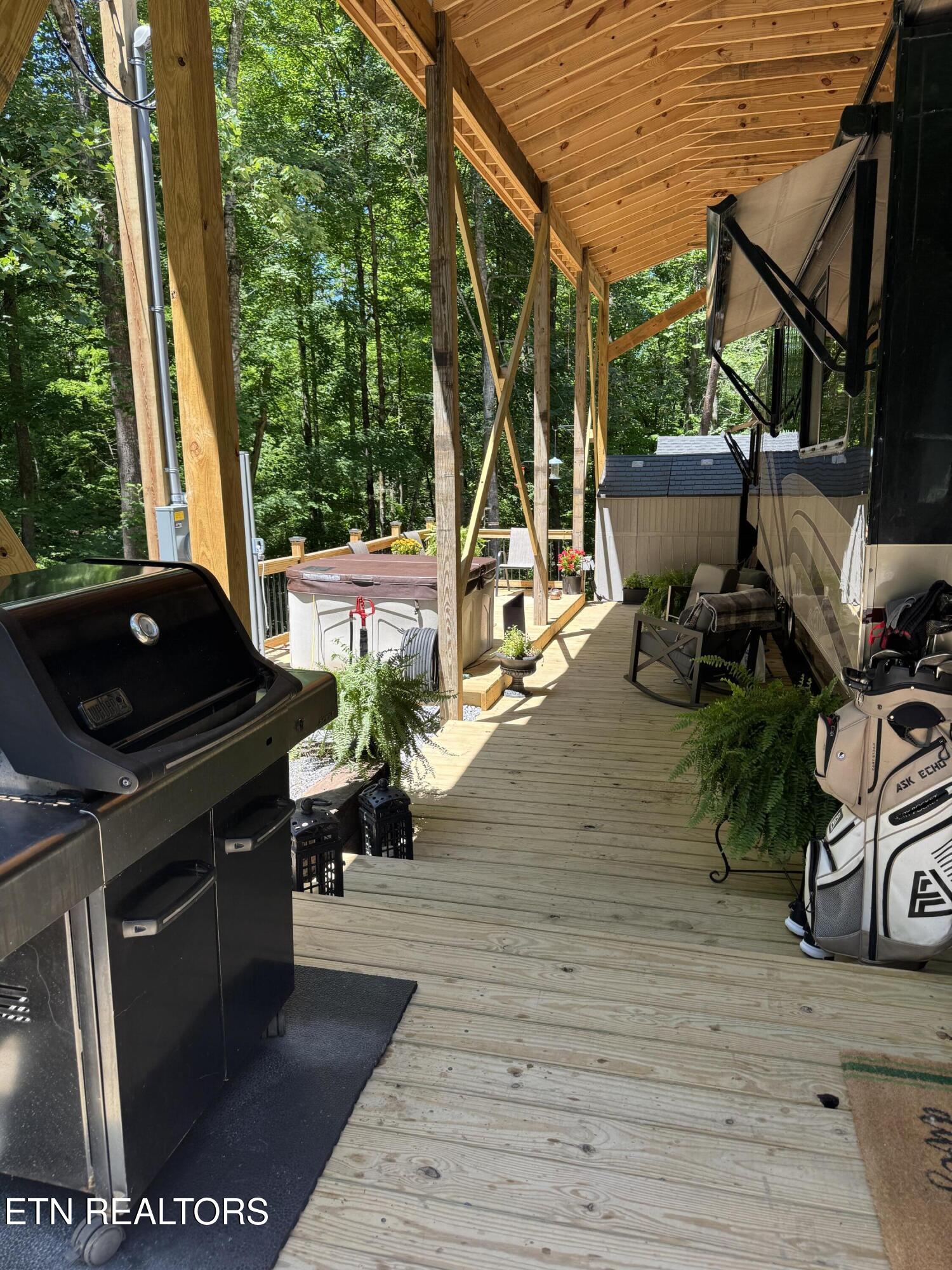 3730 Clayton Way Sevierville TN 37876