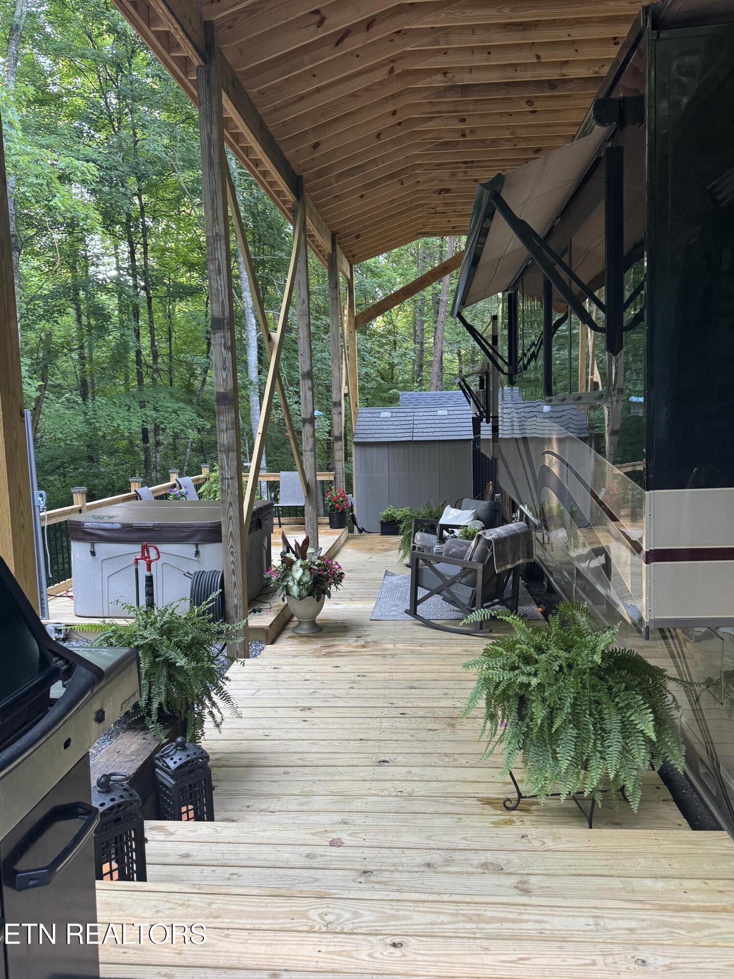 3730 Clayton Way Sevierville TN 37876