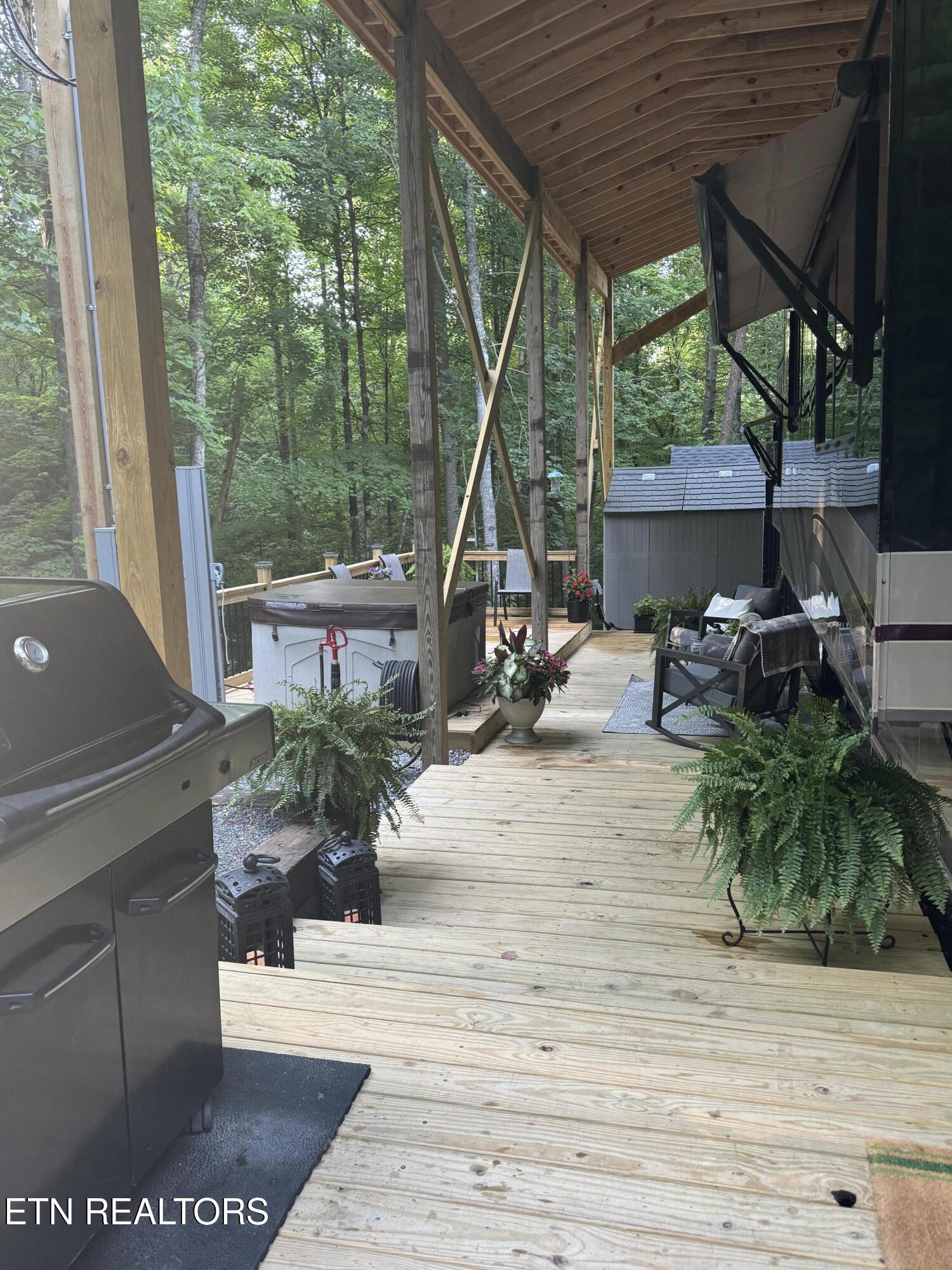 3730 Clayton Way Sevierville TN 37876