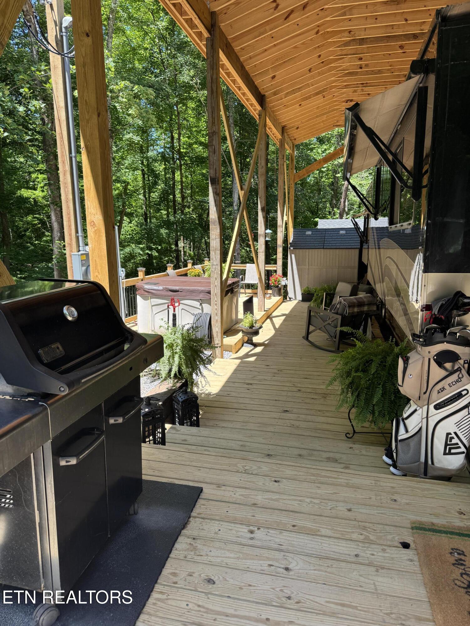 3730 Clayton Way Sevierville TN 37876