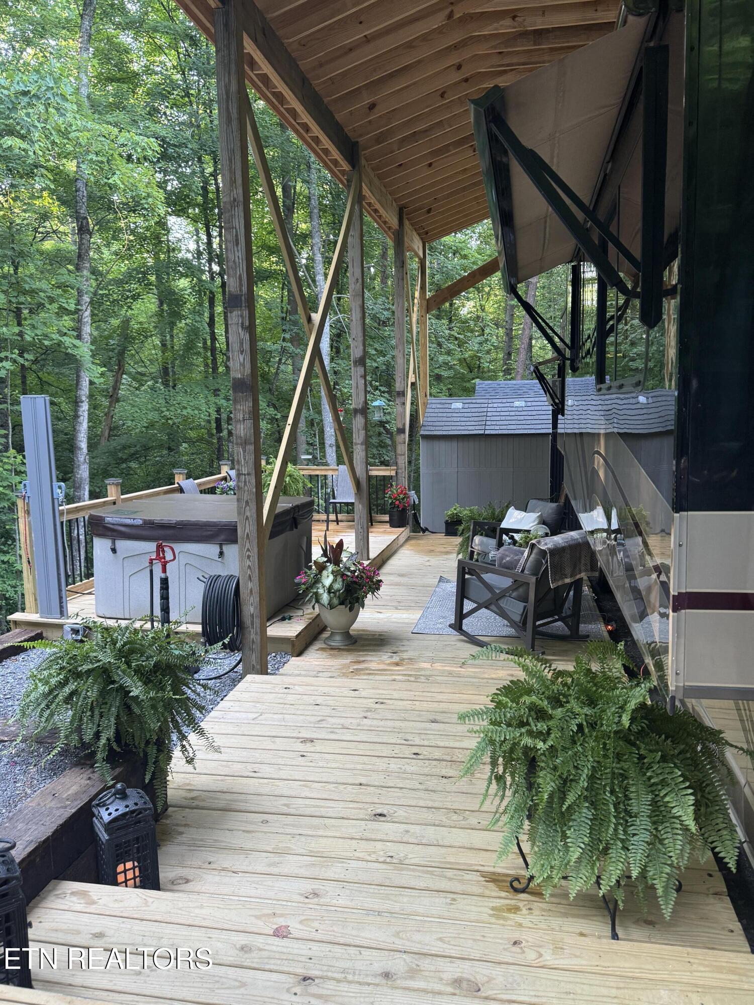 3730 Clayton Way Sevierville TN 37876