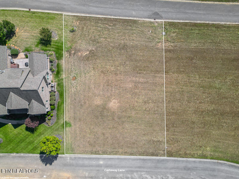 863 Castaway Lane Lenoir City TN 37772