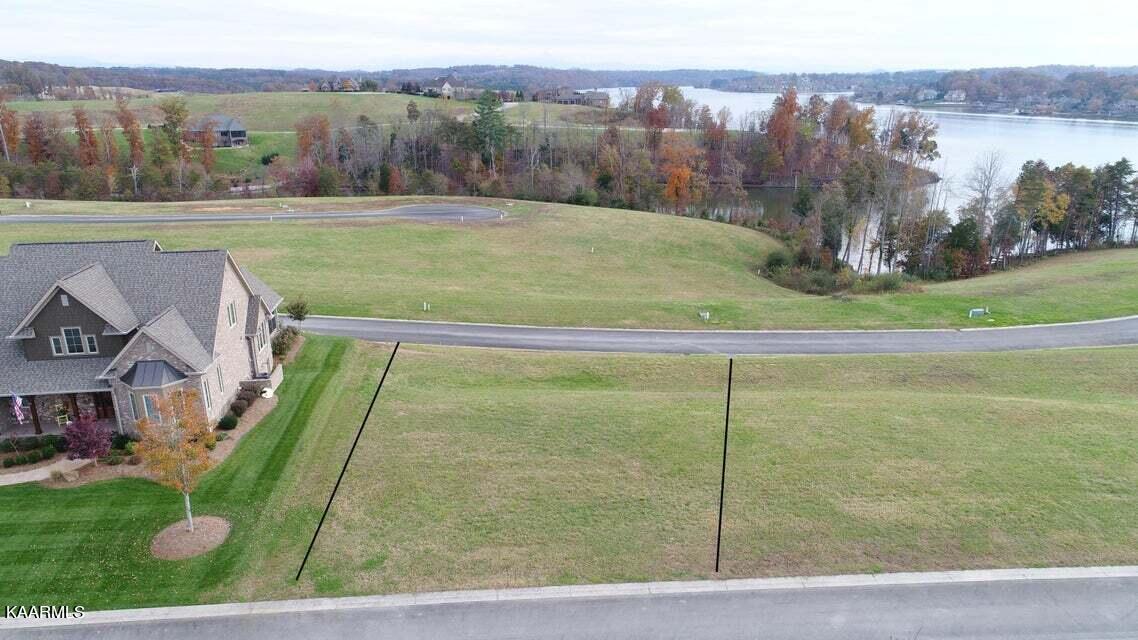 863 Castaway Lane Lenoir City TN 37772