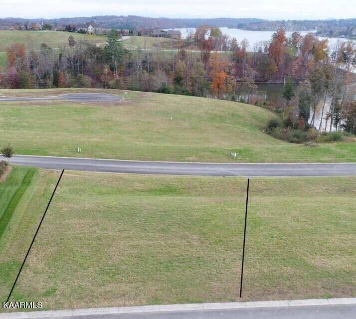 863 Castaway Lane Lenoir City TN 37772