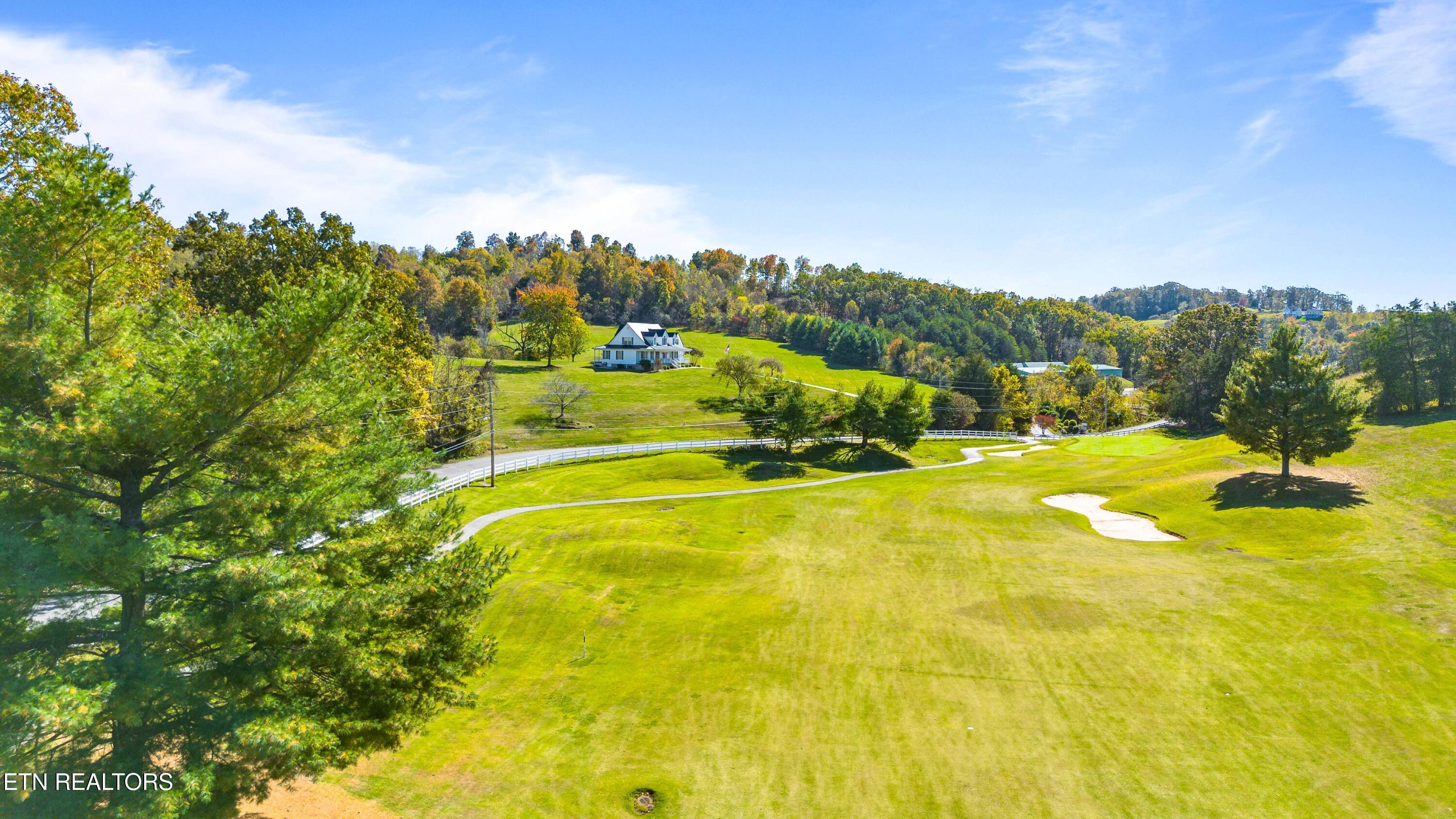 Deerfield Way Lot 14 Lafollette TN 37766