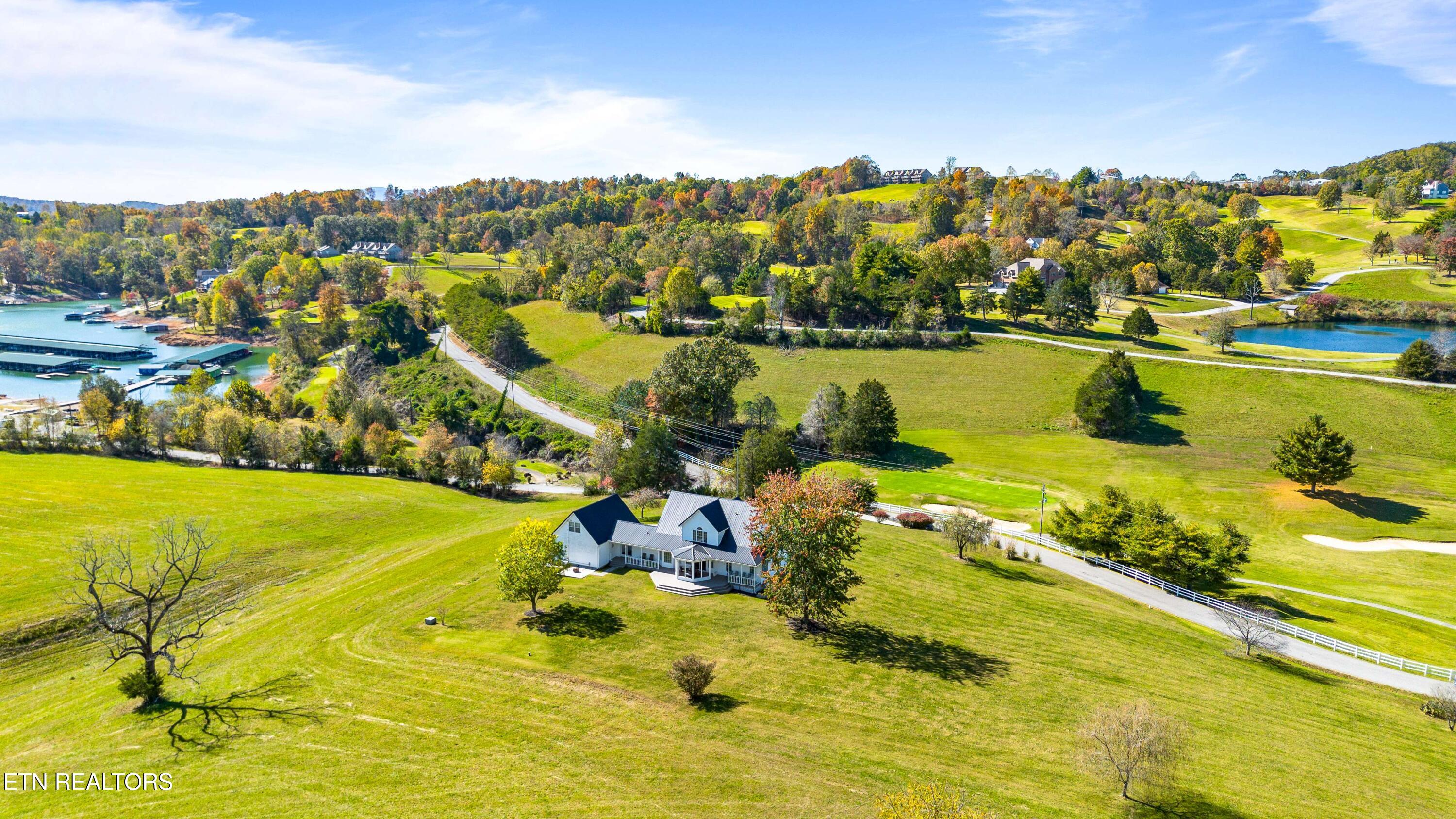 Deerfield Way Lot 14 Lafollette TN 37766