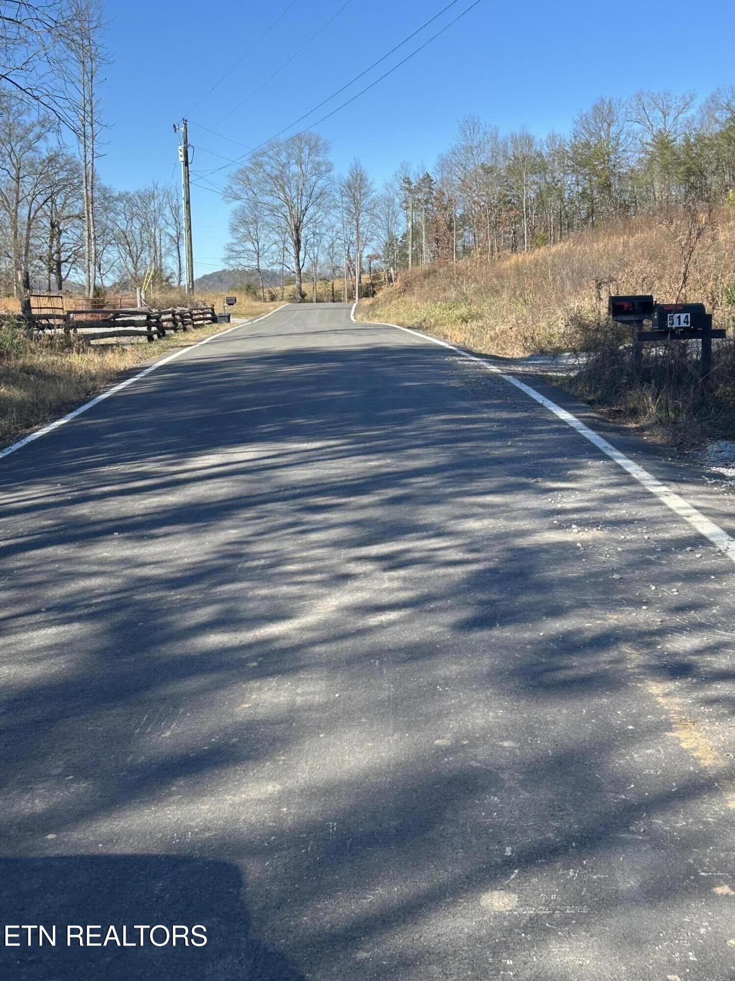 504 Wiggins Road Tellico Plains TN 37385