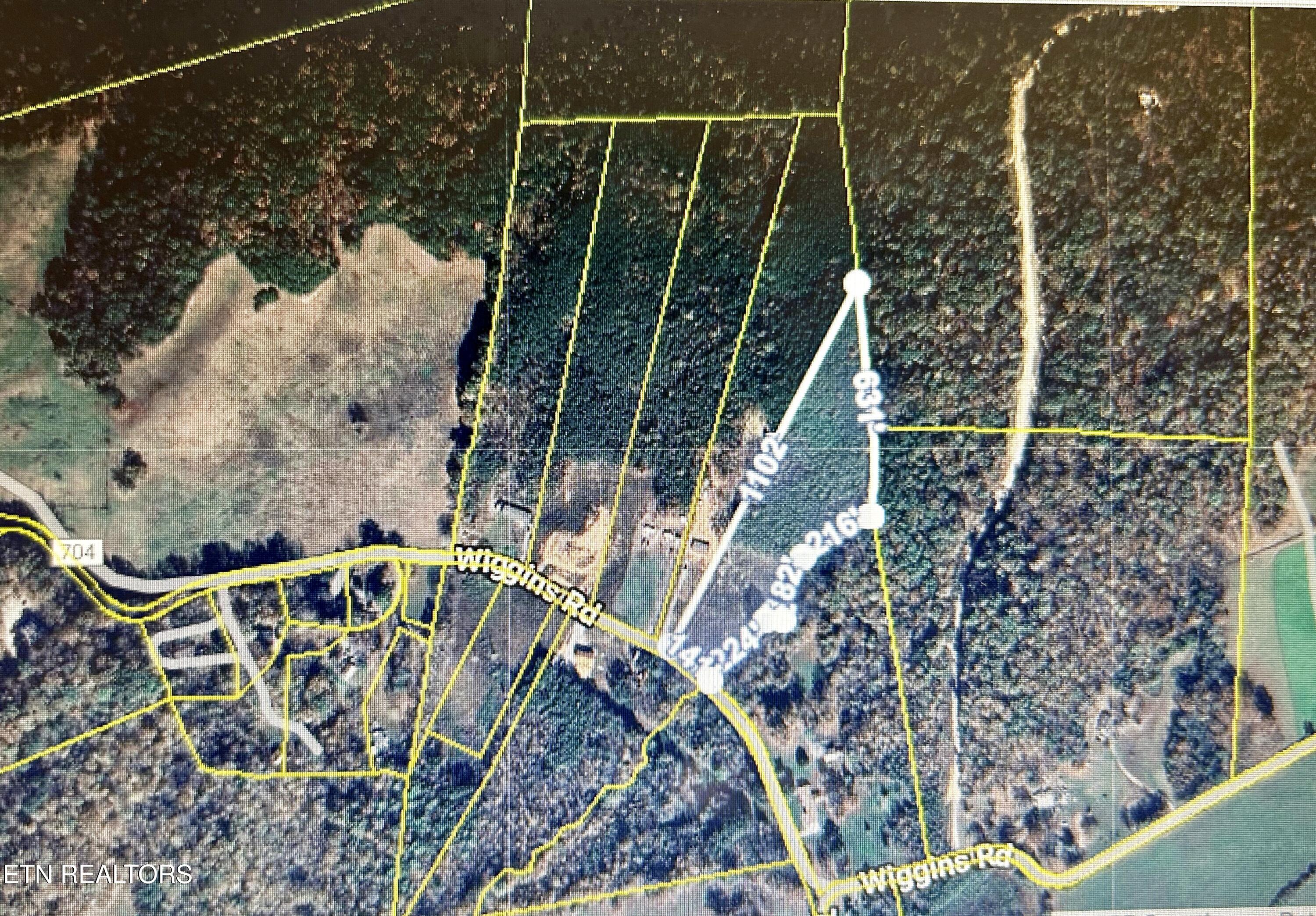 504 Wiggins Road Tellico Plains TN 37385
