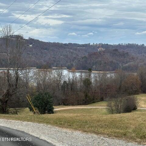 Bob Wright Road Maynardville TN 37807