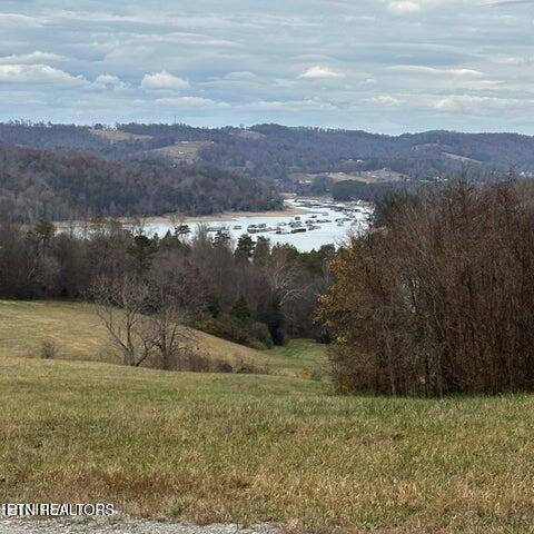 Bob Wright Road Maynardville TN 37807