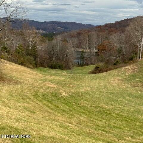 Bob Wright Road Maynardville TN 37807