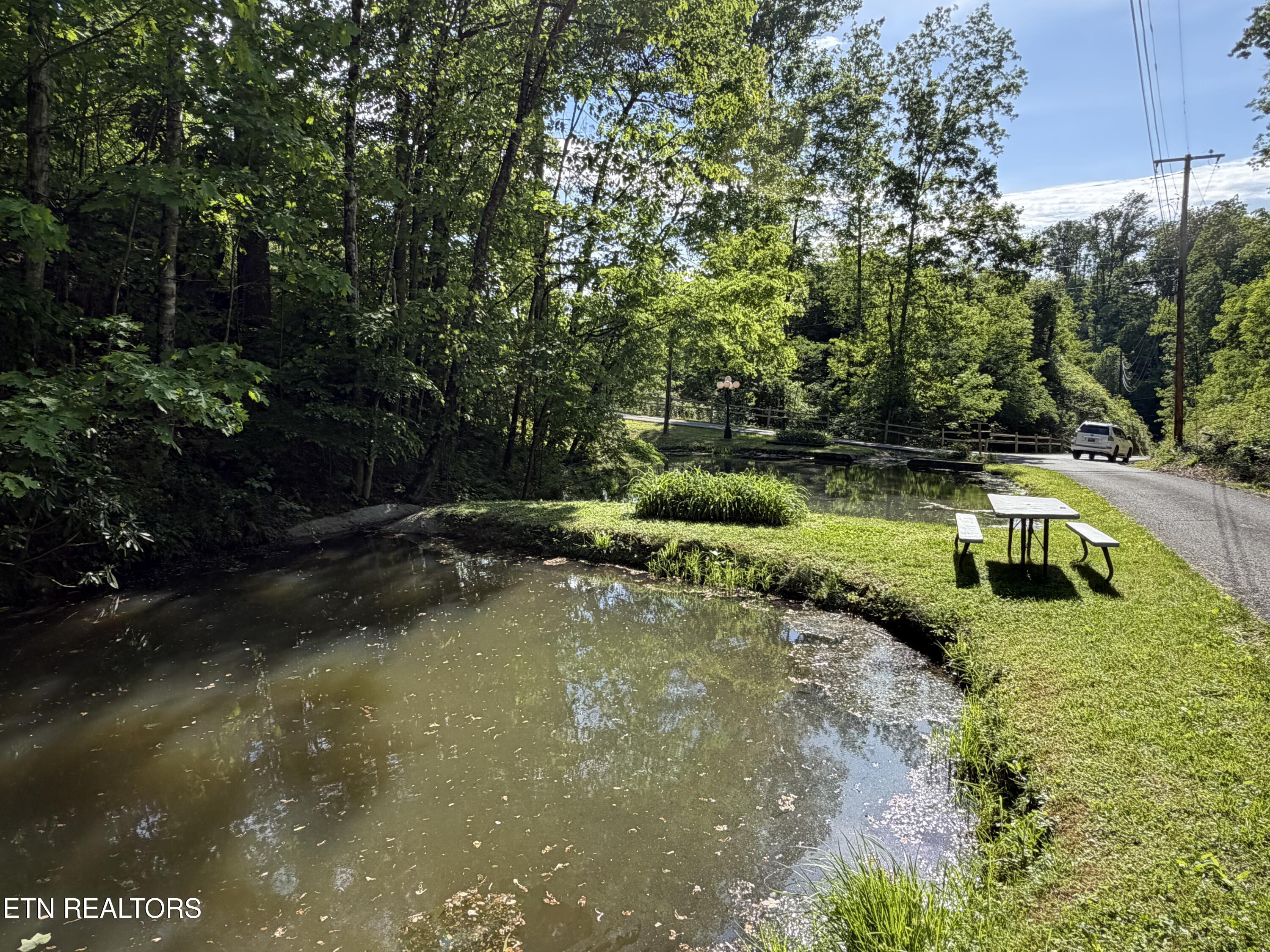 807 Old New Ground Road Gatlinburg TN 37738
