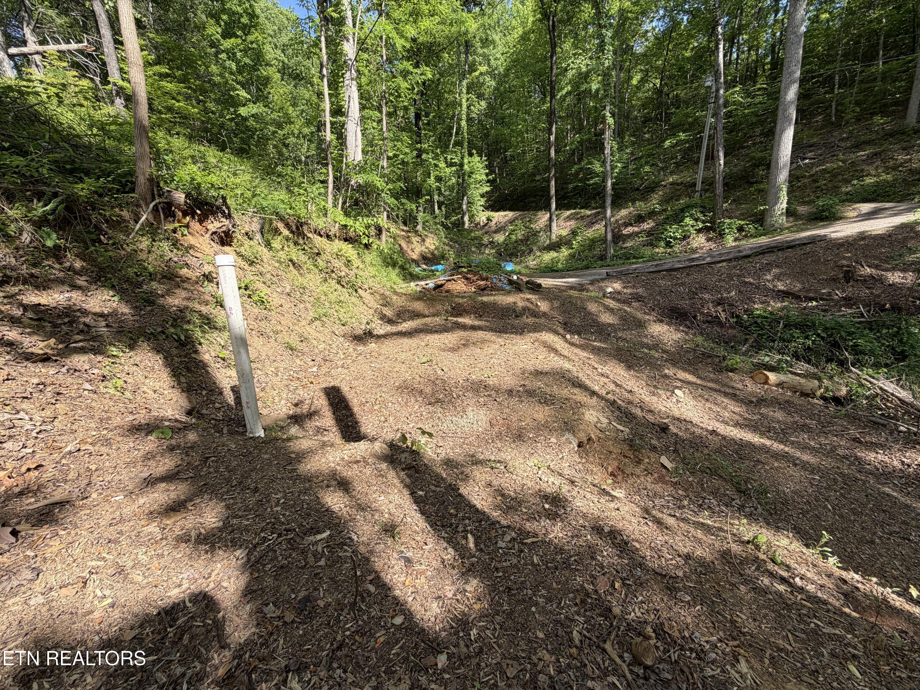 807 Old New Ground Road Gatlinburg TN 37738
