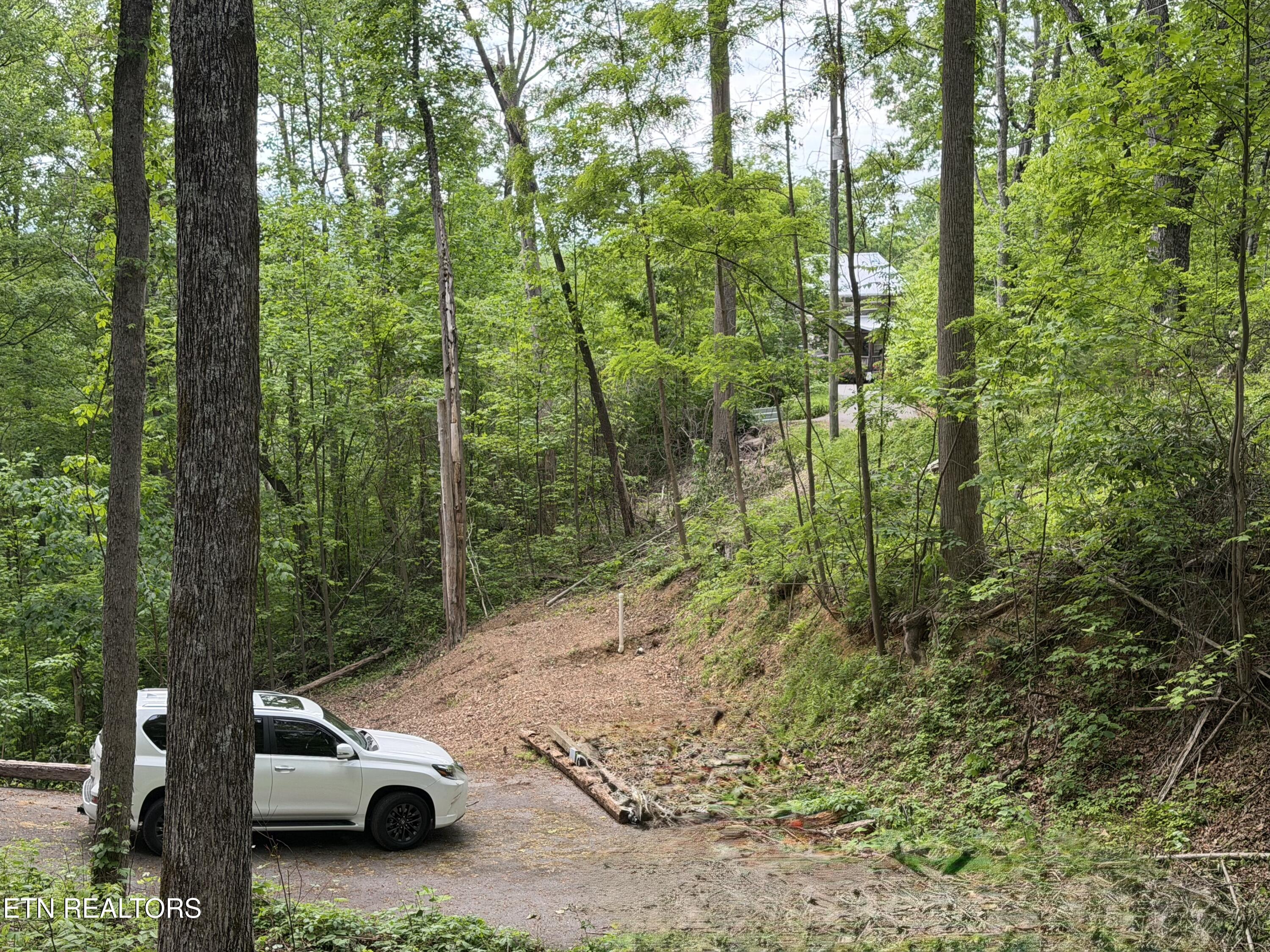 807 Old New Ground Road Gatlinburg TN 37738