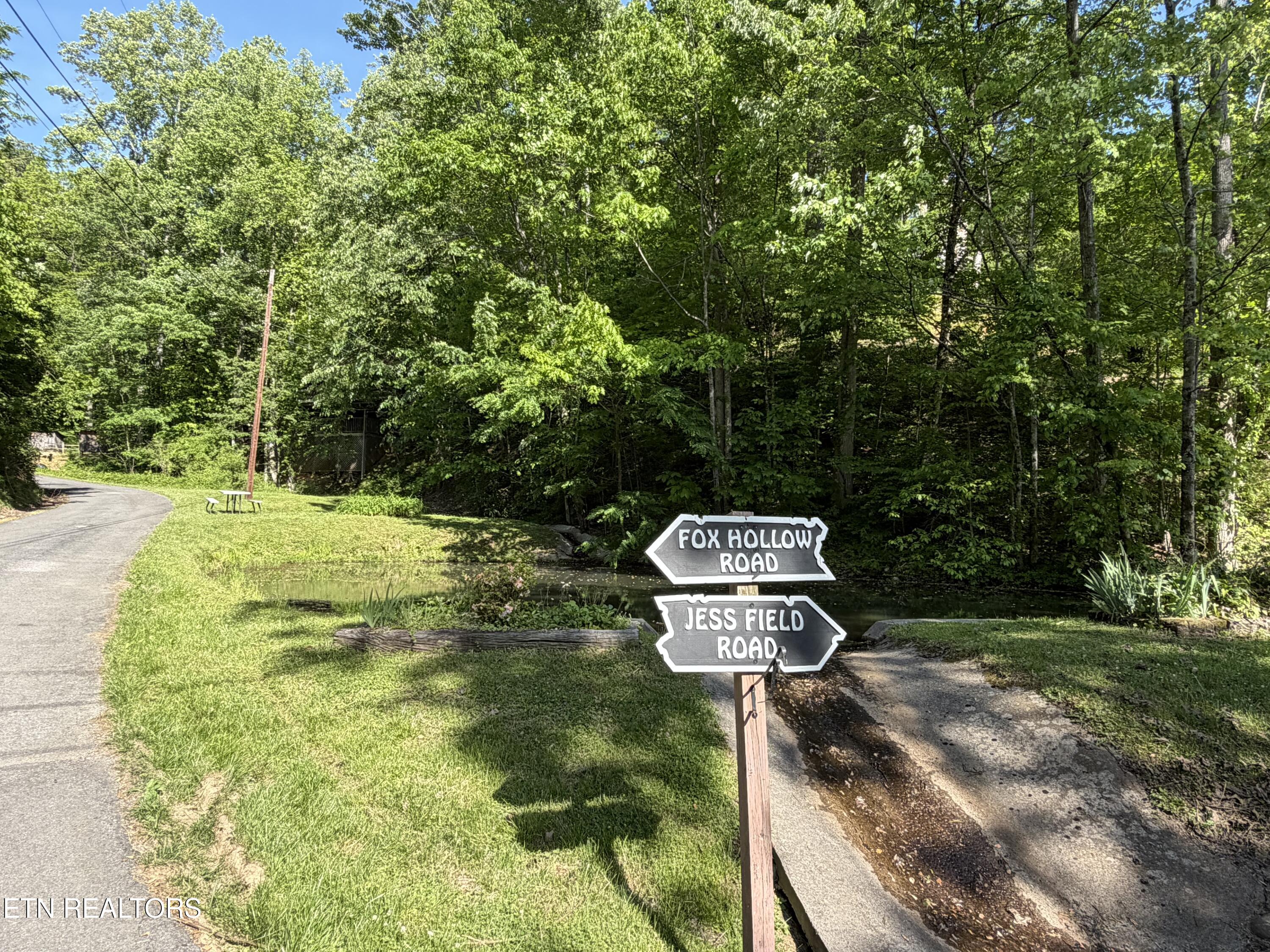 807 Old New Ground Road Gatlinburg TN 37738