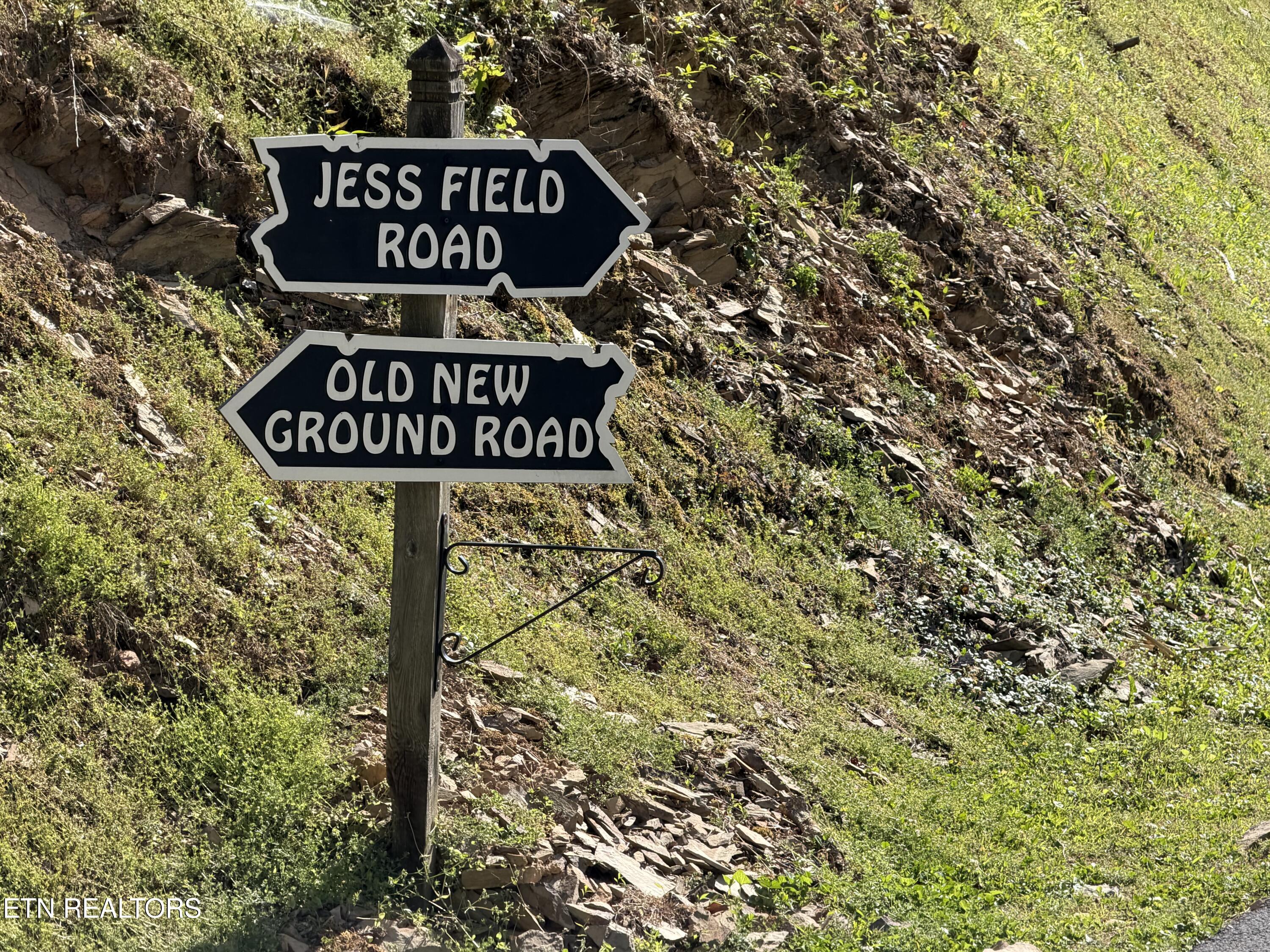 807 Old New Ground Road Gatlinburg TN 37738
