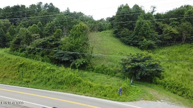 60 Acres Wears Valley Road Sevierville TN 37862