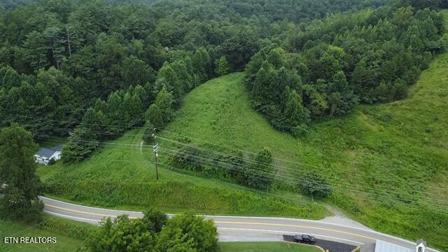 60 Acres Wears Valley Road Sevierville TN 37862