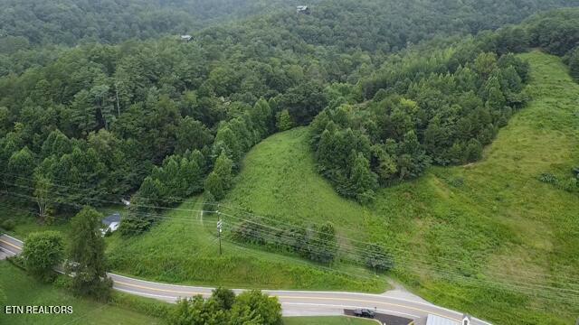 60 Acres Wears Valley Road Sevierville TN 37862