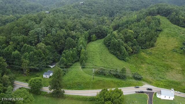 60 Acres Wears Valley Road Sevierville TN 37862