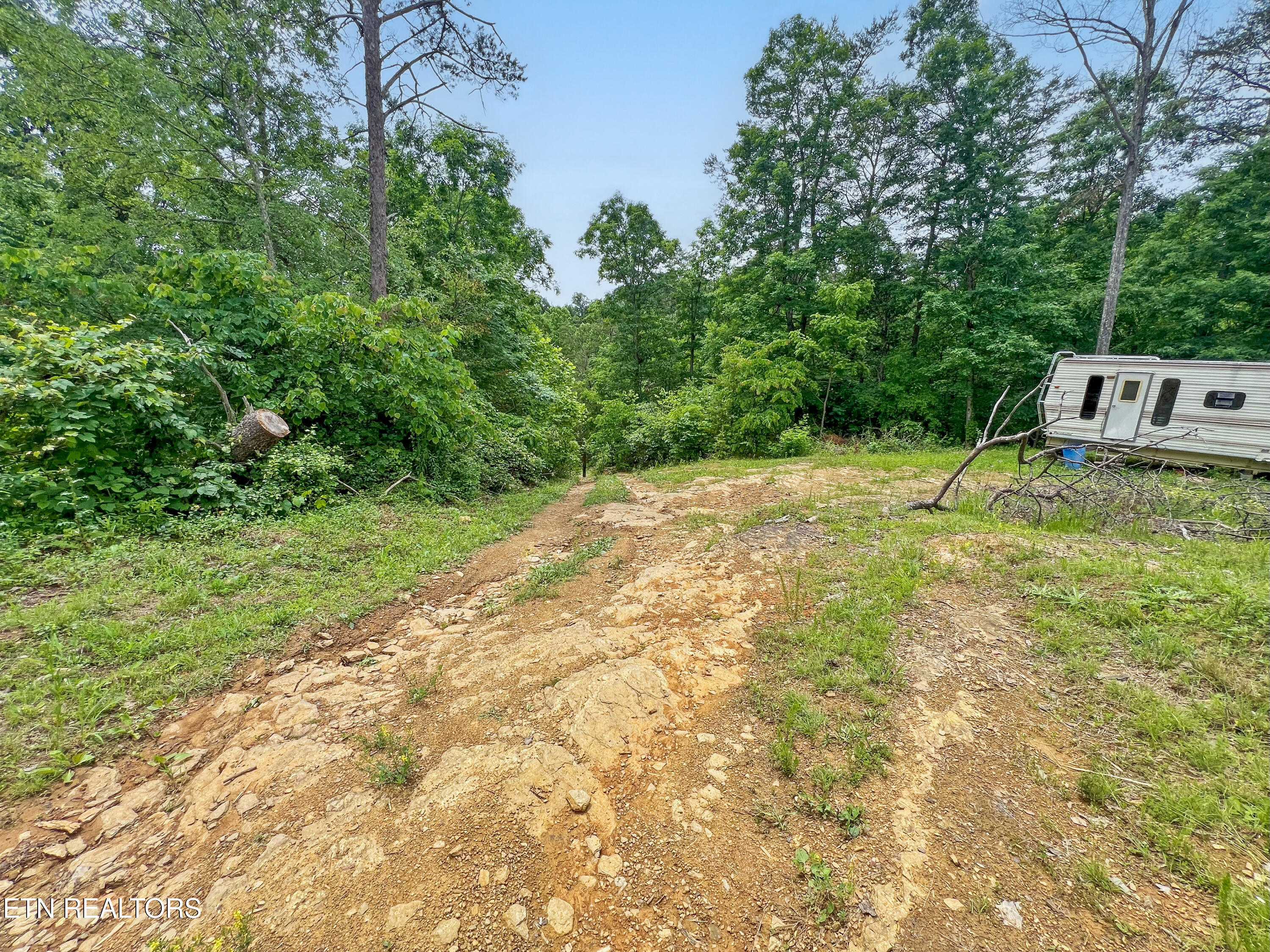 185 Green Road Bulls Gap TN 37711
