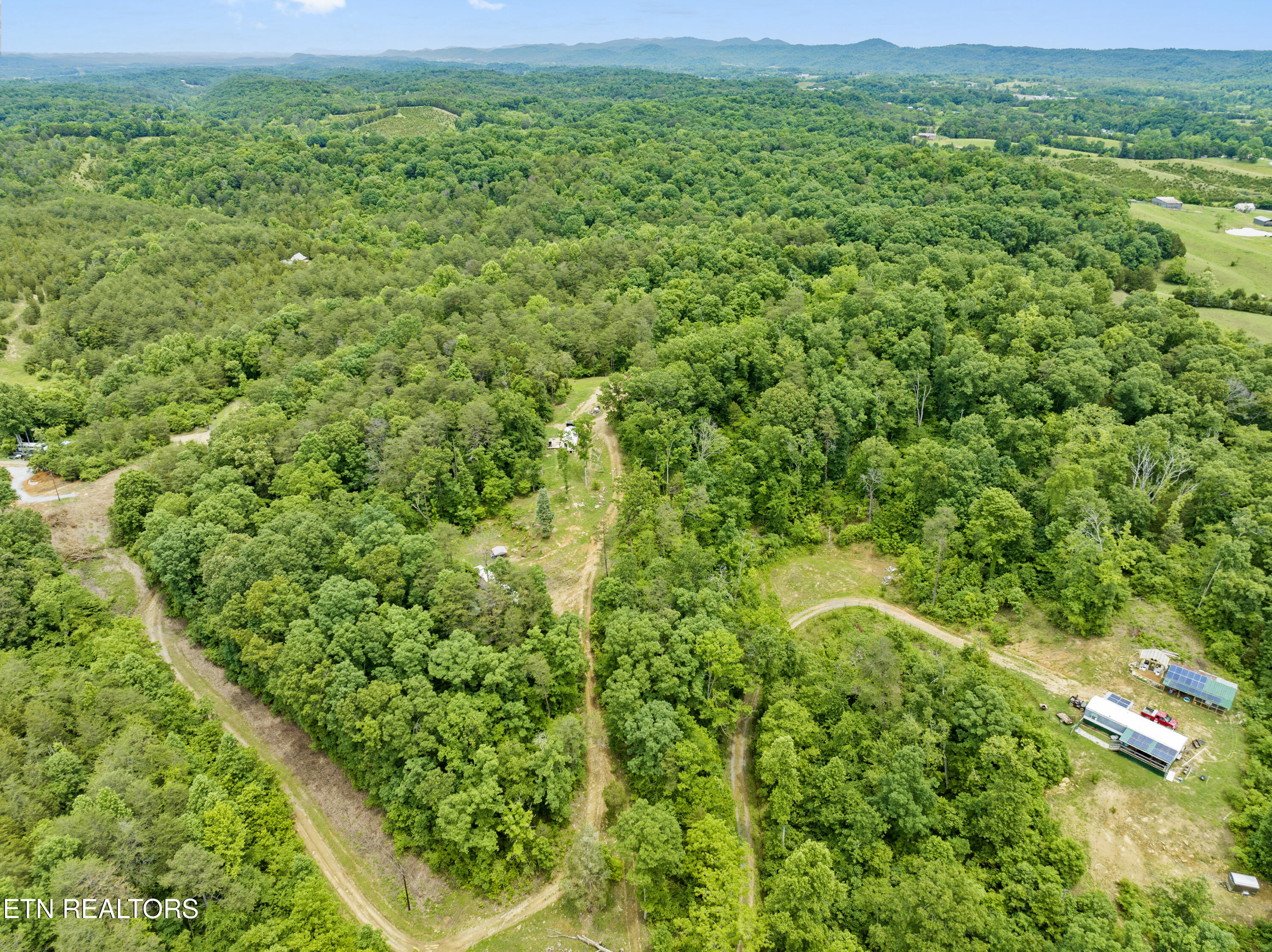 185 Green Road Bulls Gap TN 37711