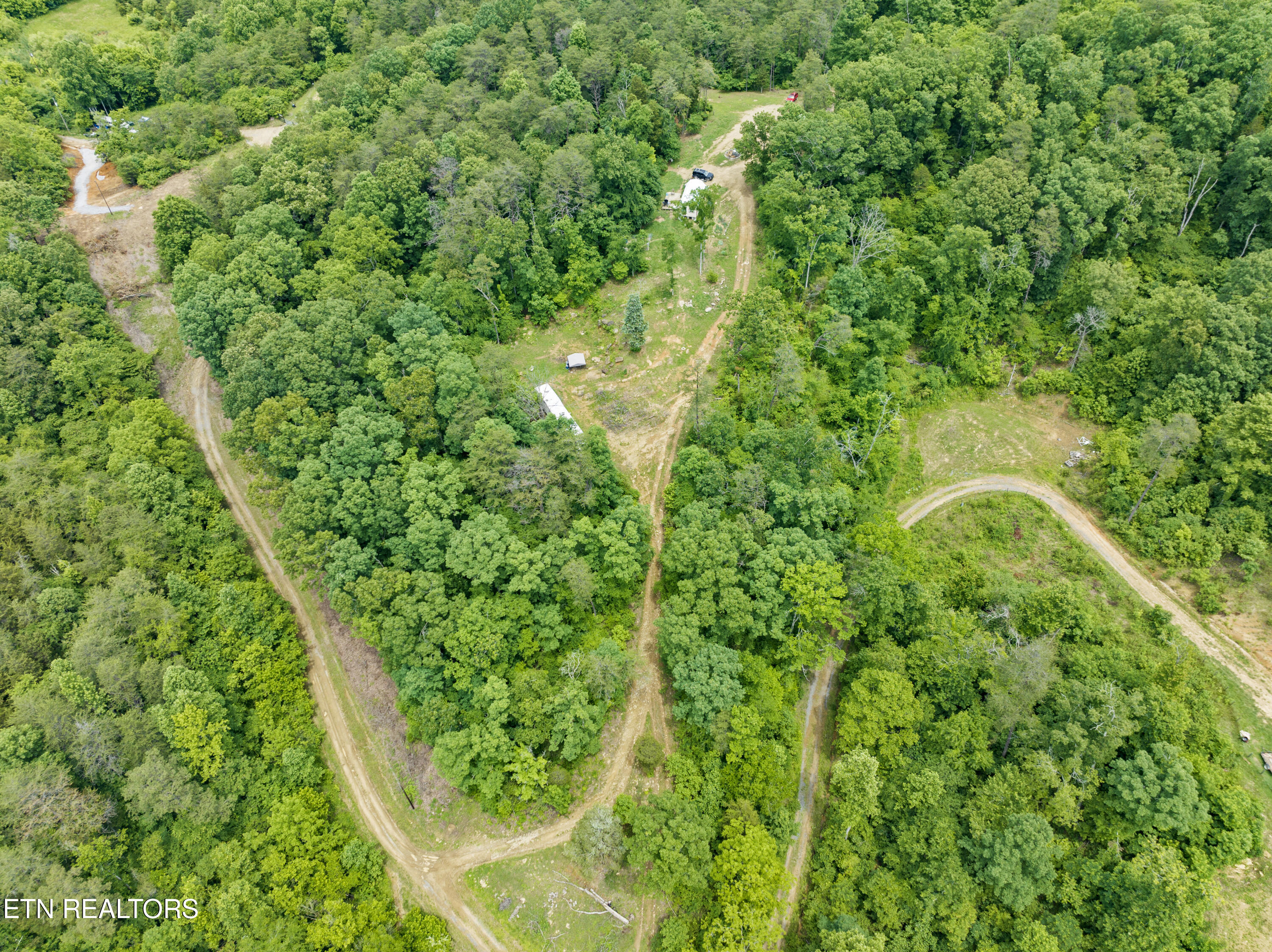 185 Green Road Bulls Gap TN 37711