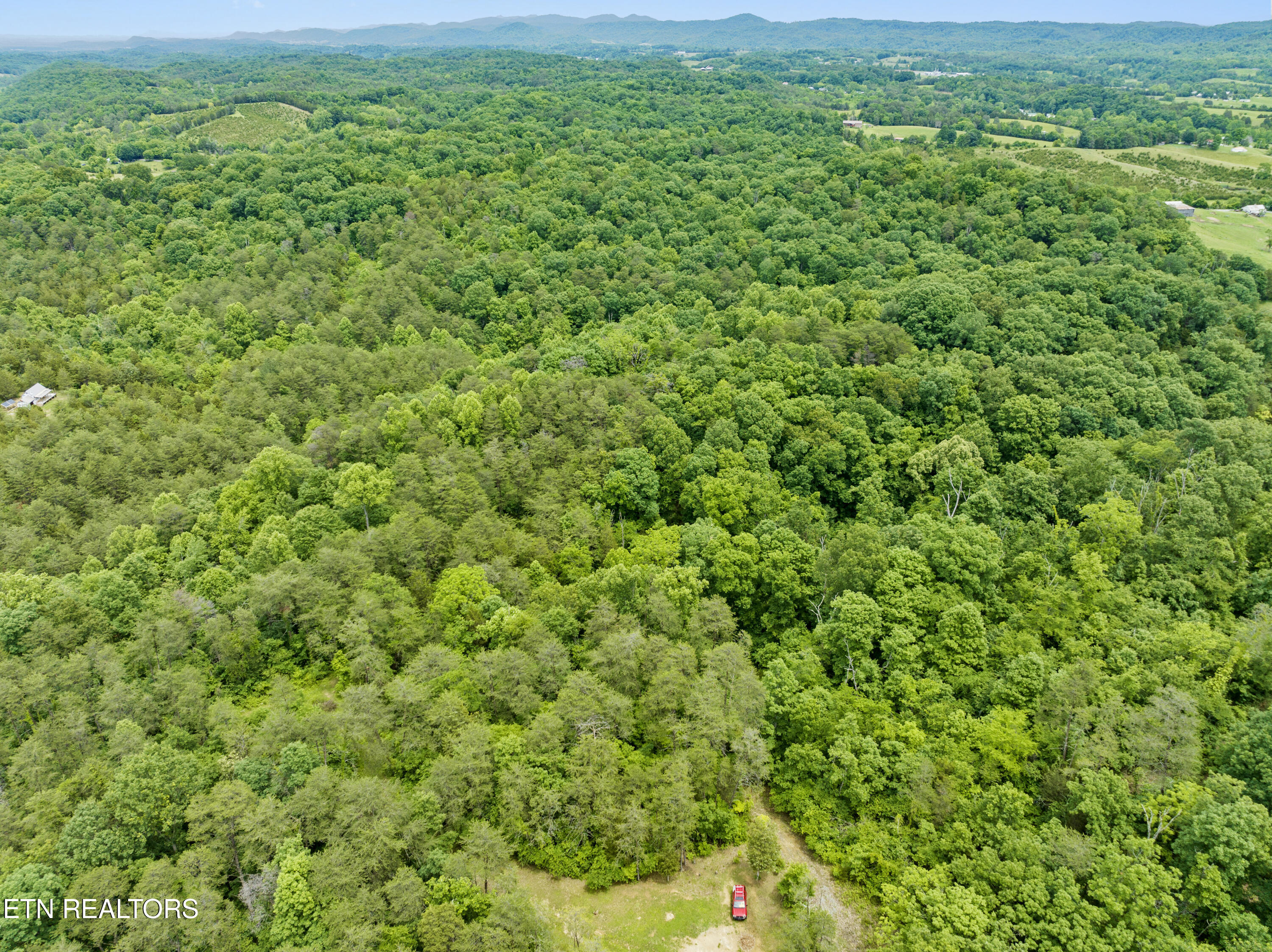 185 Green Road Bulls Gap TN 37711