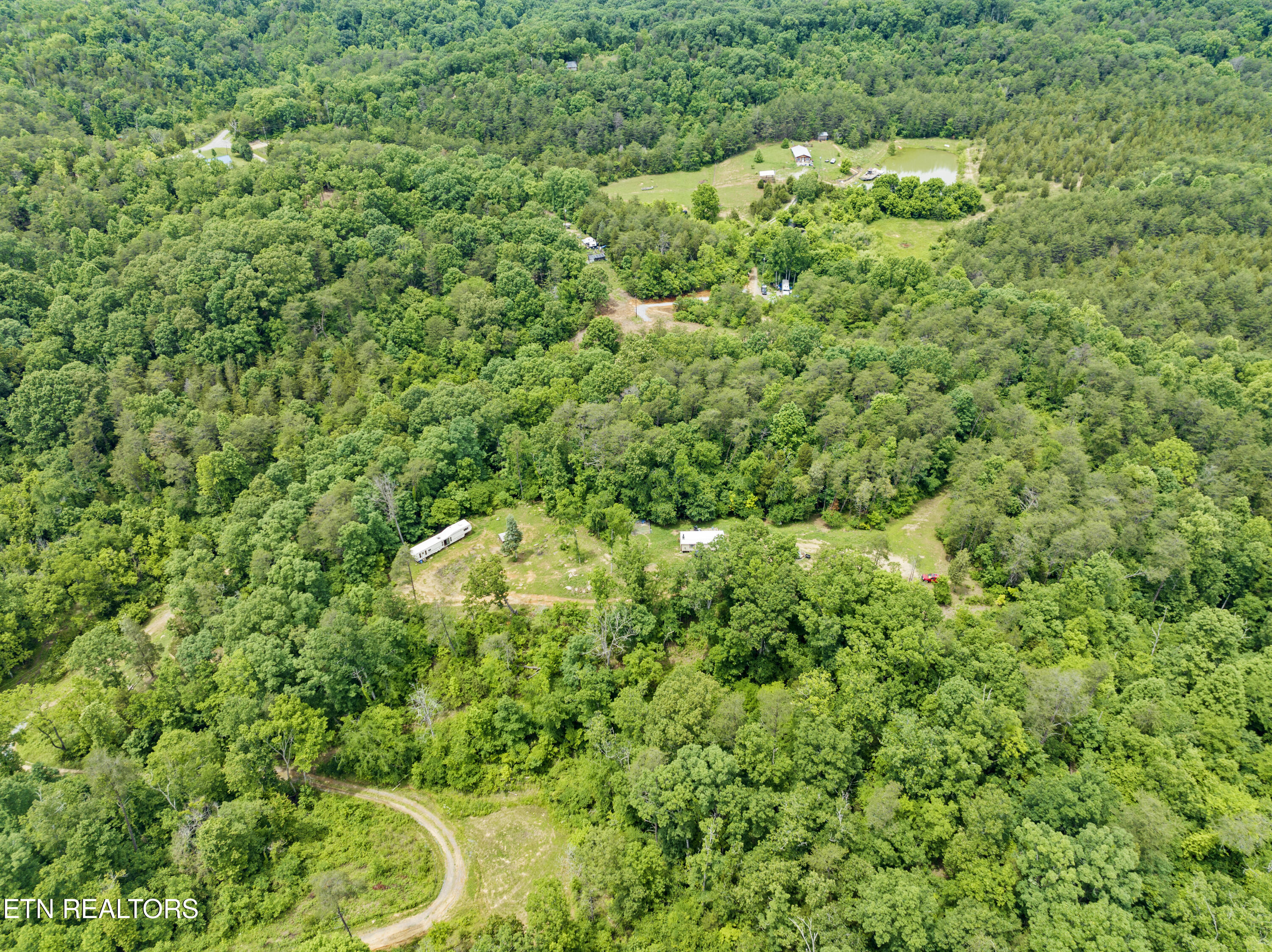 185 Green Road Bulls Gap TN 37711