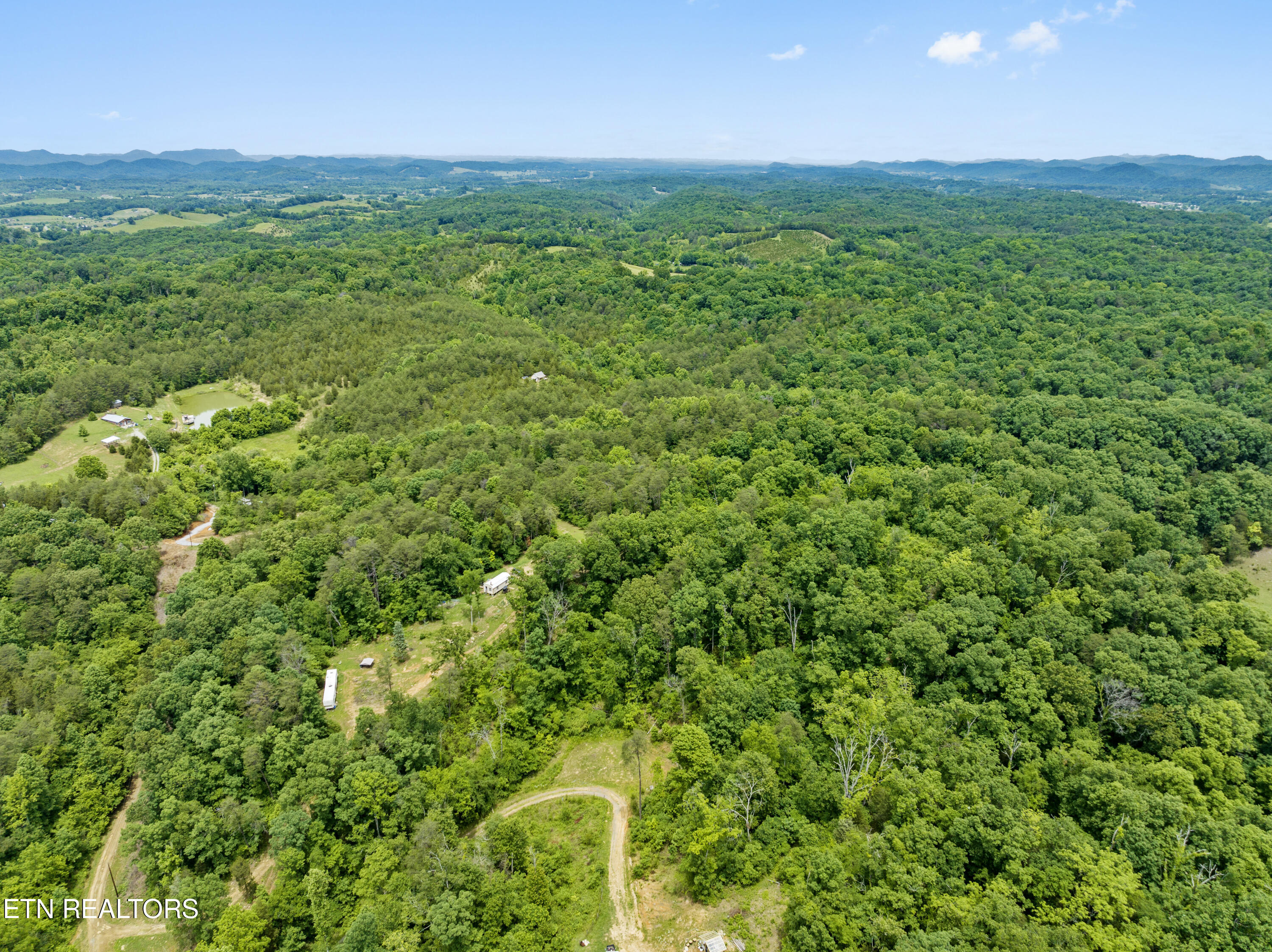 185 Green Road Bulls Gap TN 37711