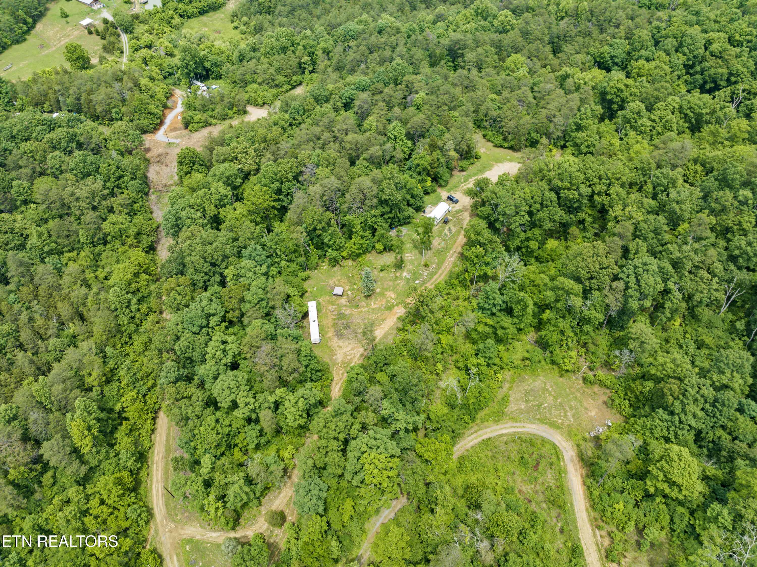185 Green Road Bulls Gap TN 37711