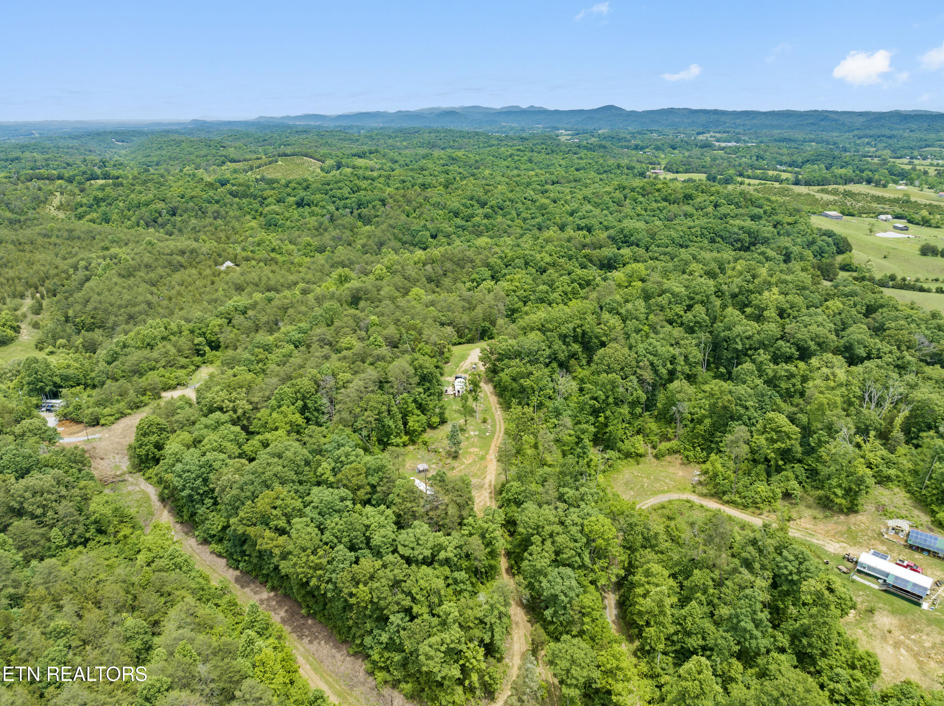 185 Green Road Bulls Gap TN 37711