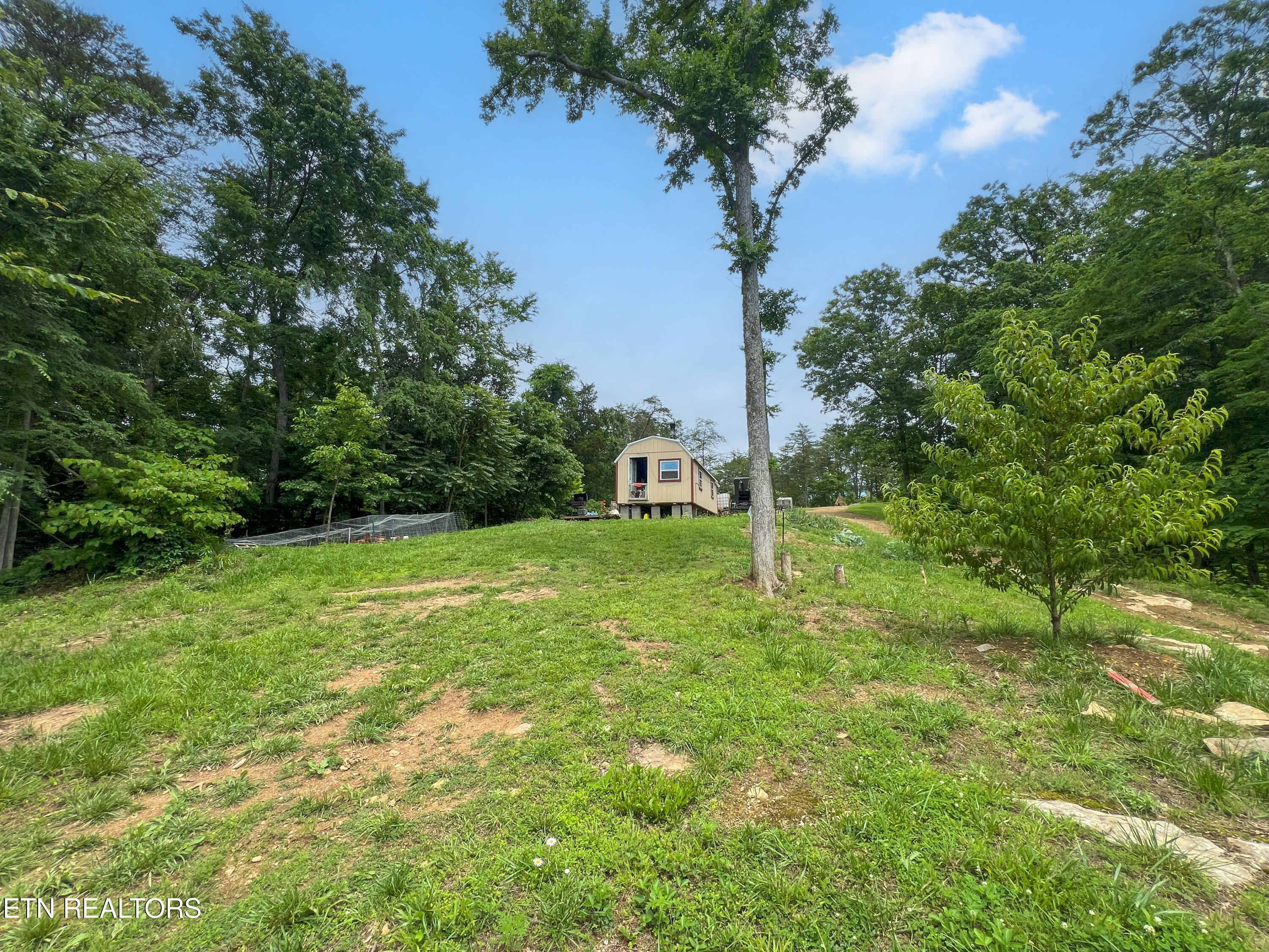 185 Green Road Bulls Gap TN 37711