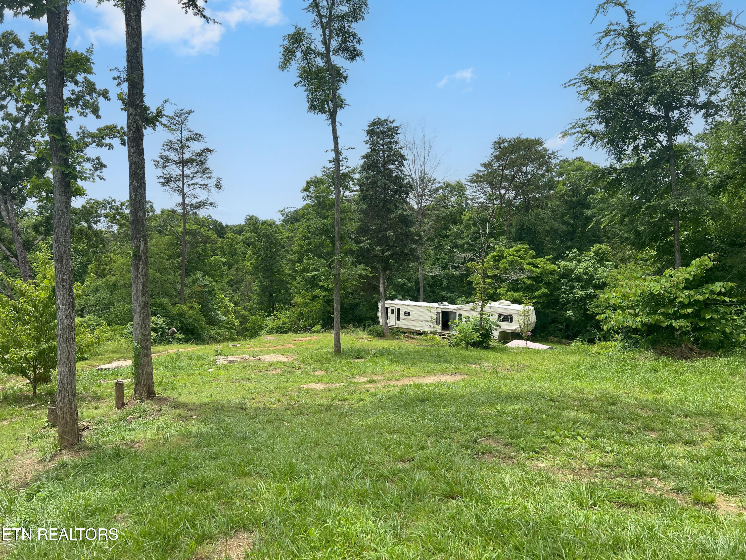 185 Green Road Bulls Gap TN 37711