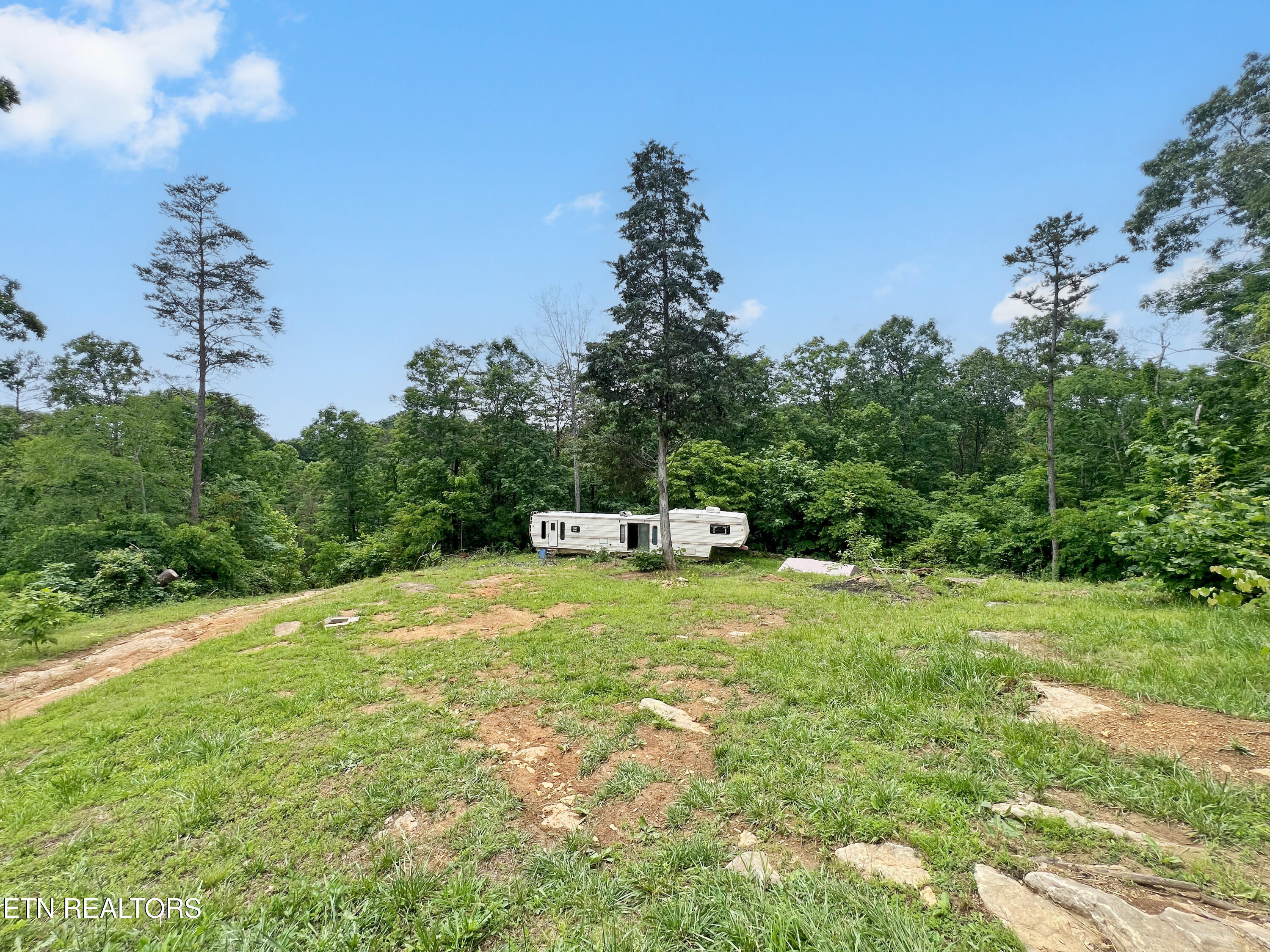 185 Green Road Bulls Gap TN 37711