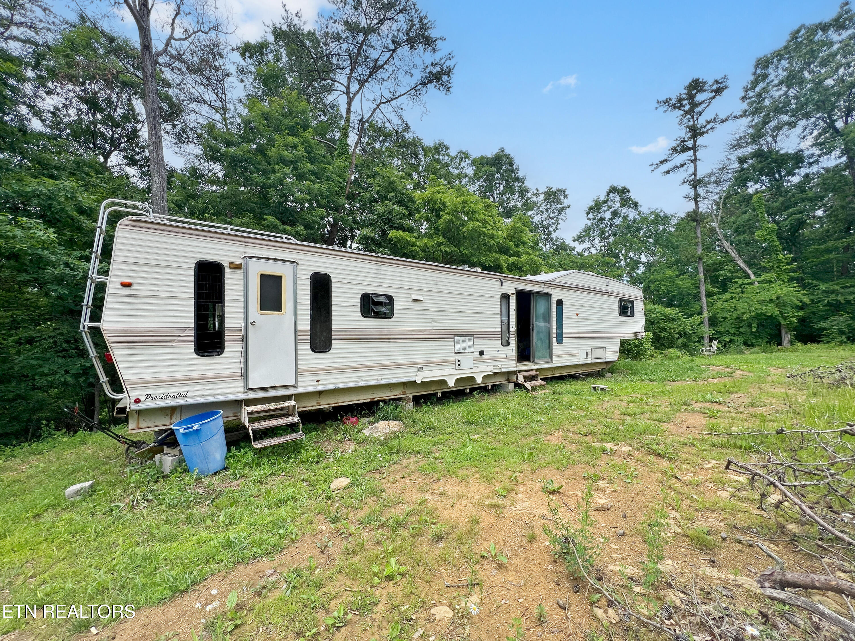 185 Green Road Bulls Gap TN 37711