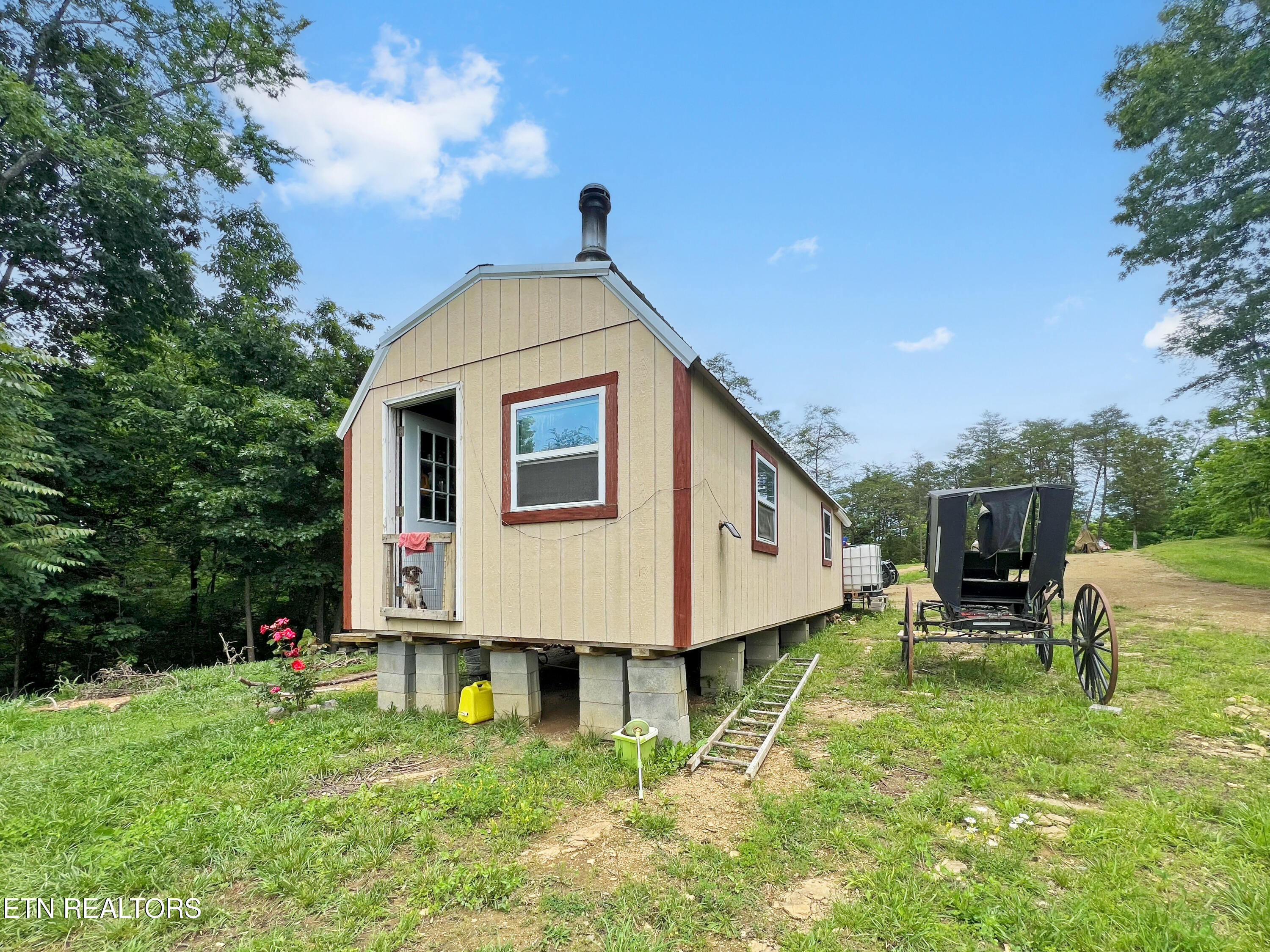 185 Green Road Bulls Gap TN 37711