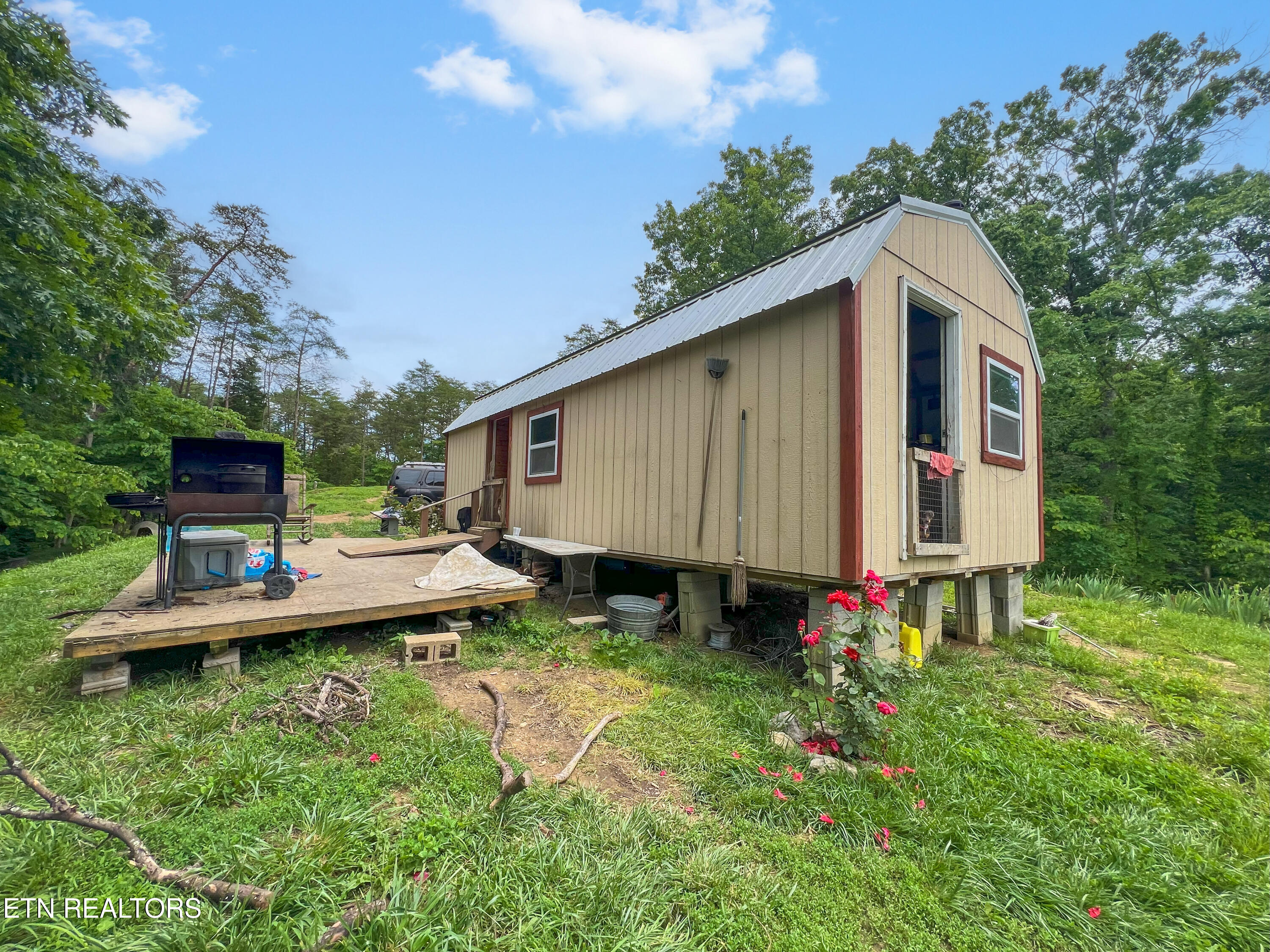 185 Green Road Bulls Gap TN 37711
