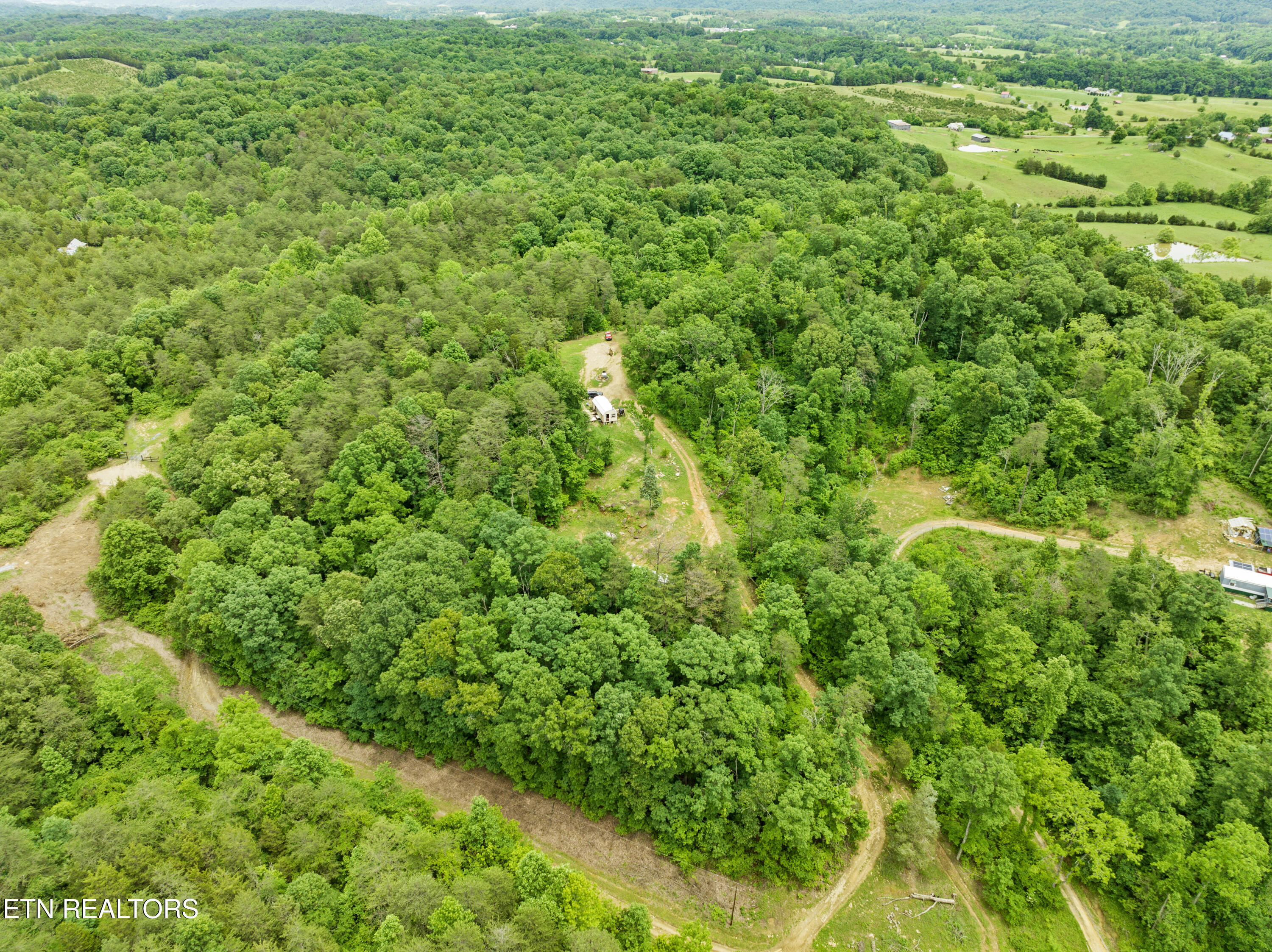185 Green Road Bulls Gap TN 37711