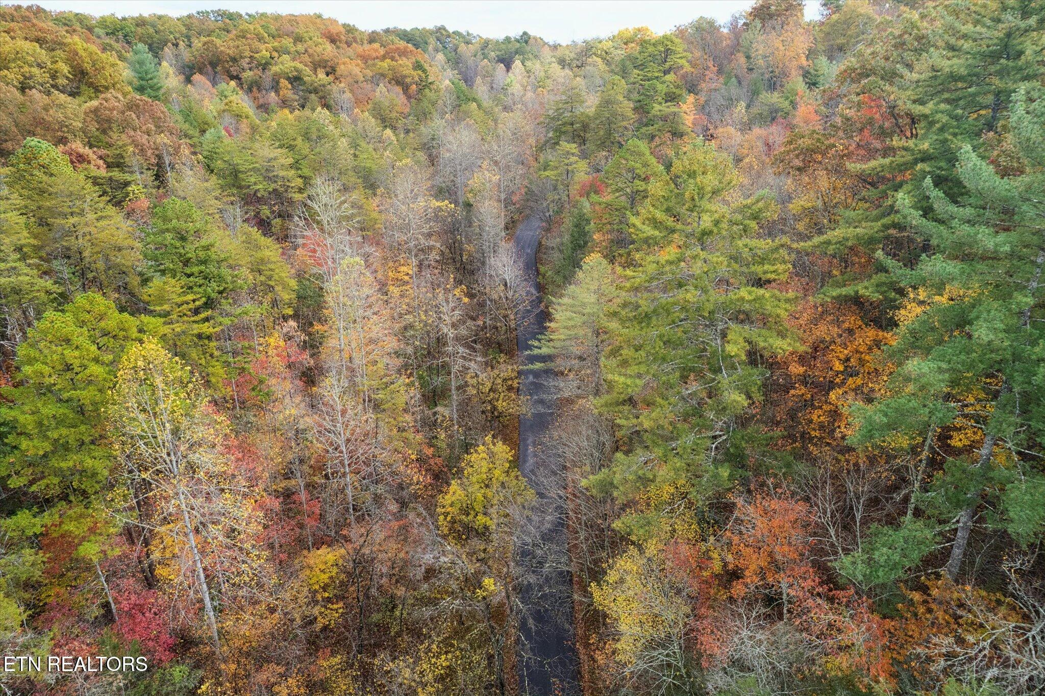 Tbd Evans Chapel Road Sevierville TN 37876