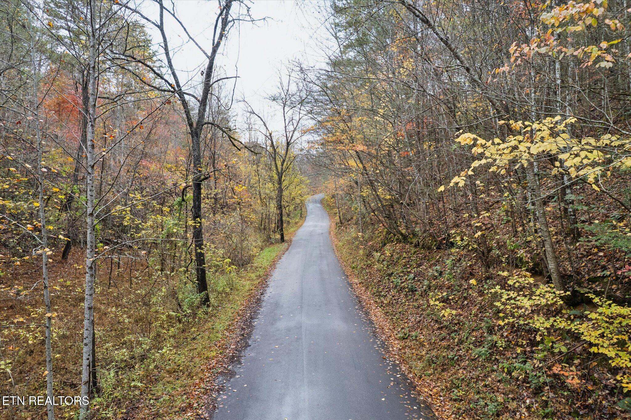 Tbd Evans Chapel Road Sevierville TN 37876